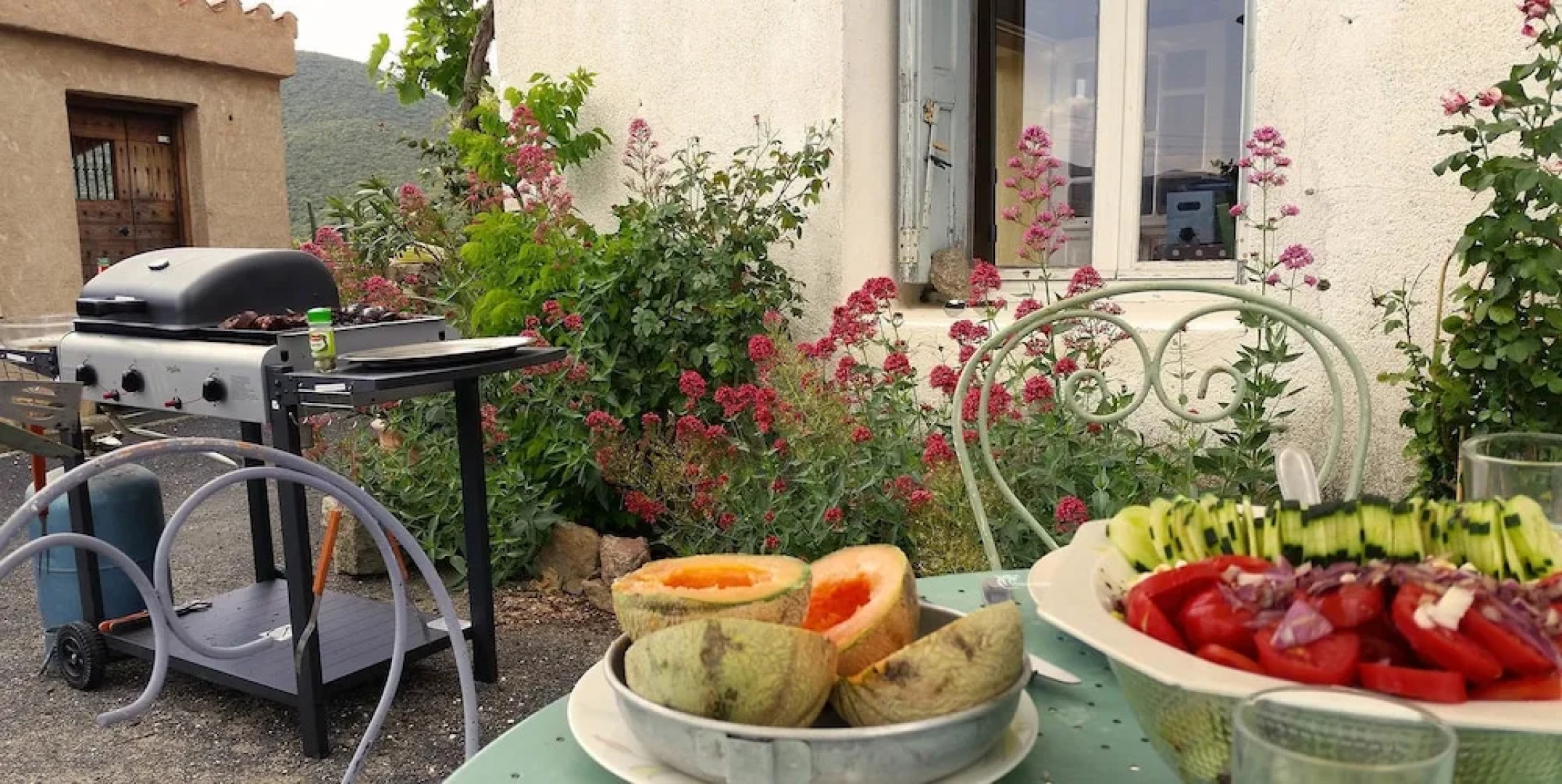 Pyrénées mon Amour - La Forge