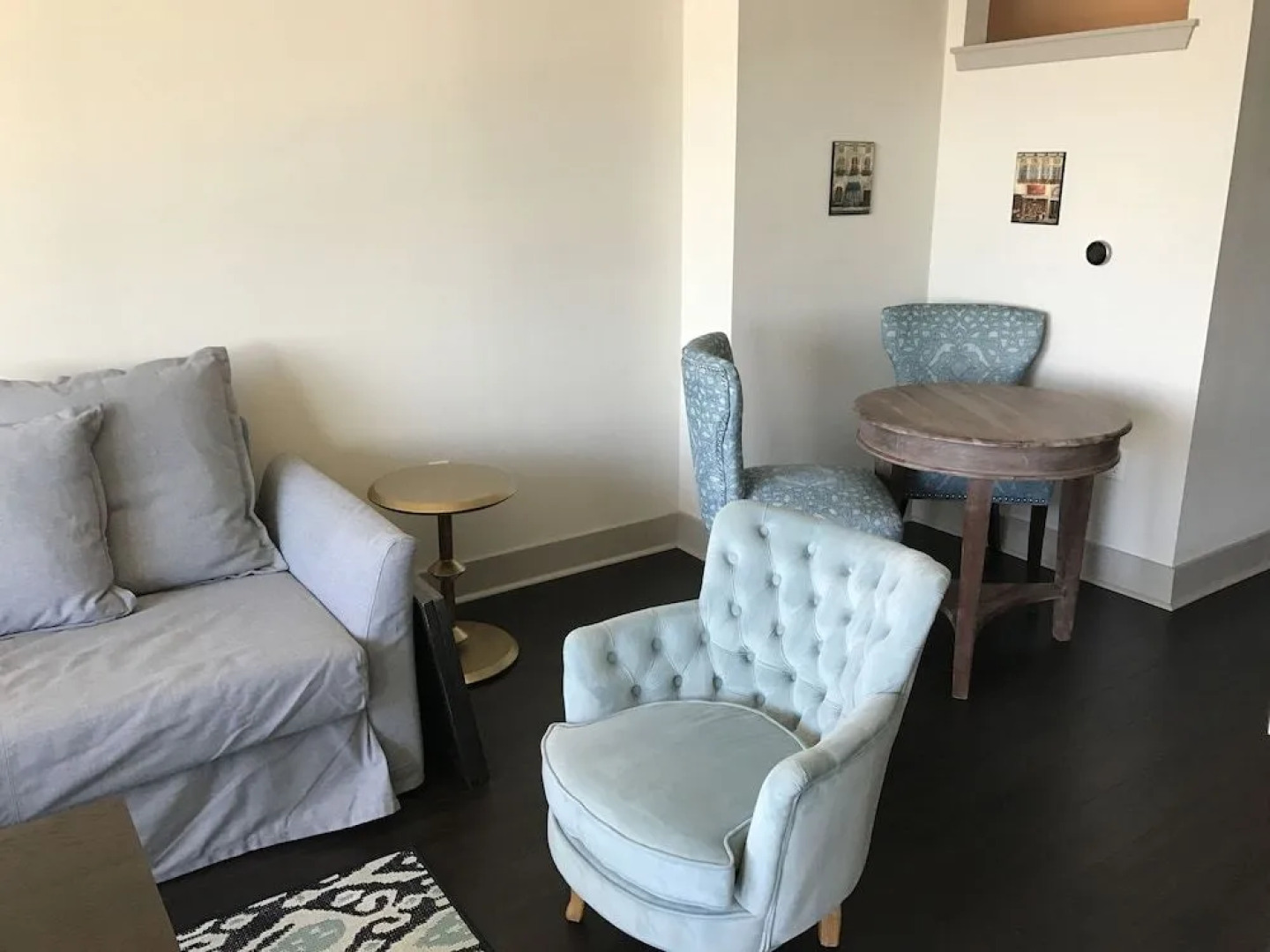 MAJA Group Apartments at Nouvelle