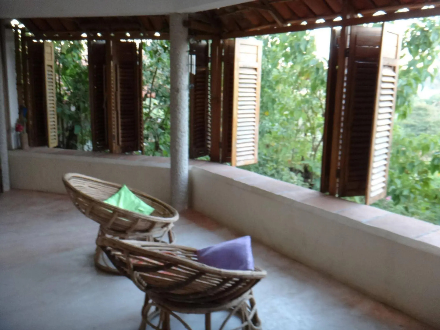 Villa La Luna de Miel Mazunte