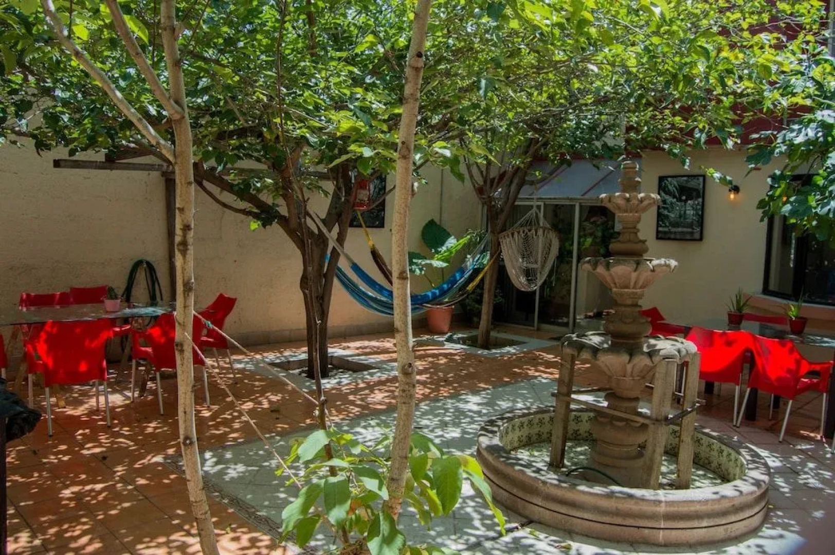 Paqui Bed & Breakfast