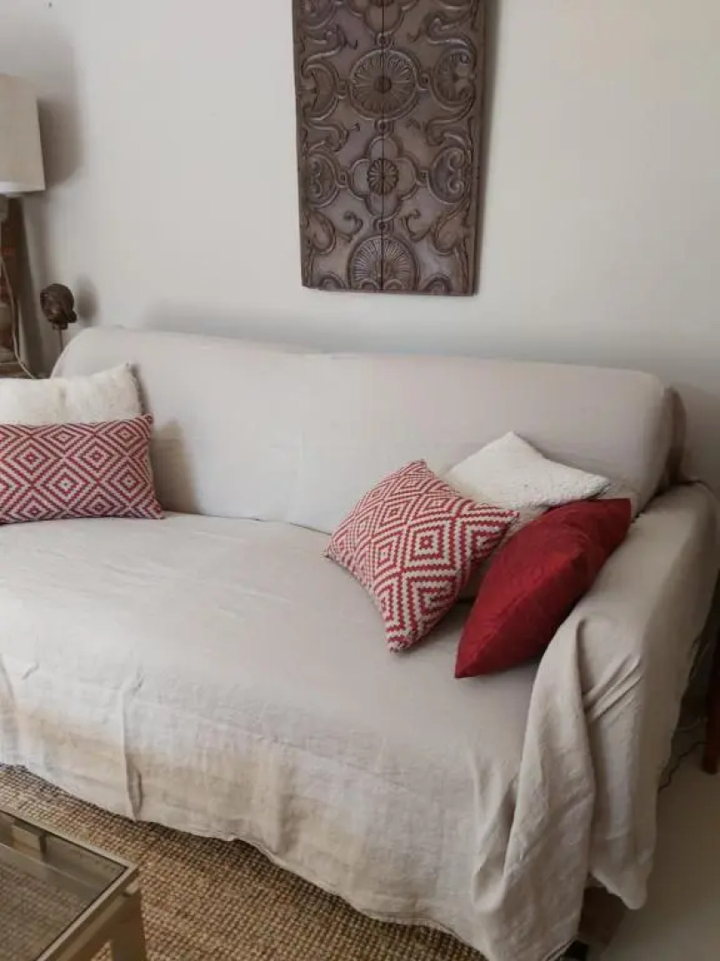 Le clos de l'olivier .Charmante maison de village