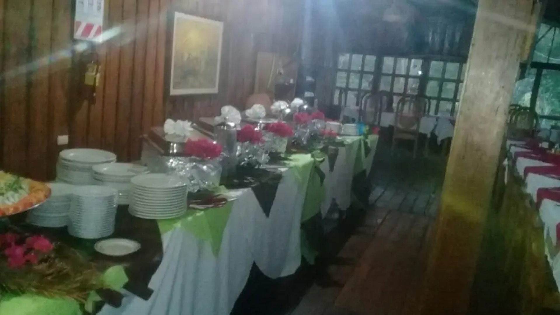 Hotel Rincon De La Vieja Lodge