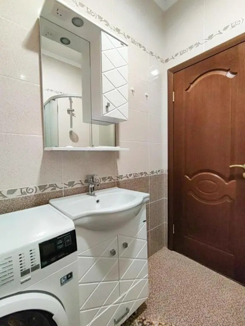 Elitnye Apartamenty v ZhK Al'tair kv44