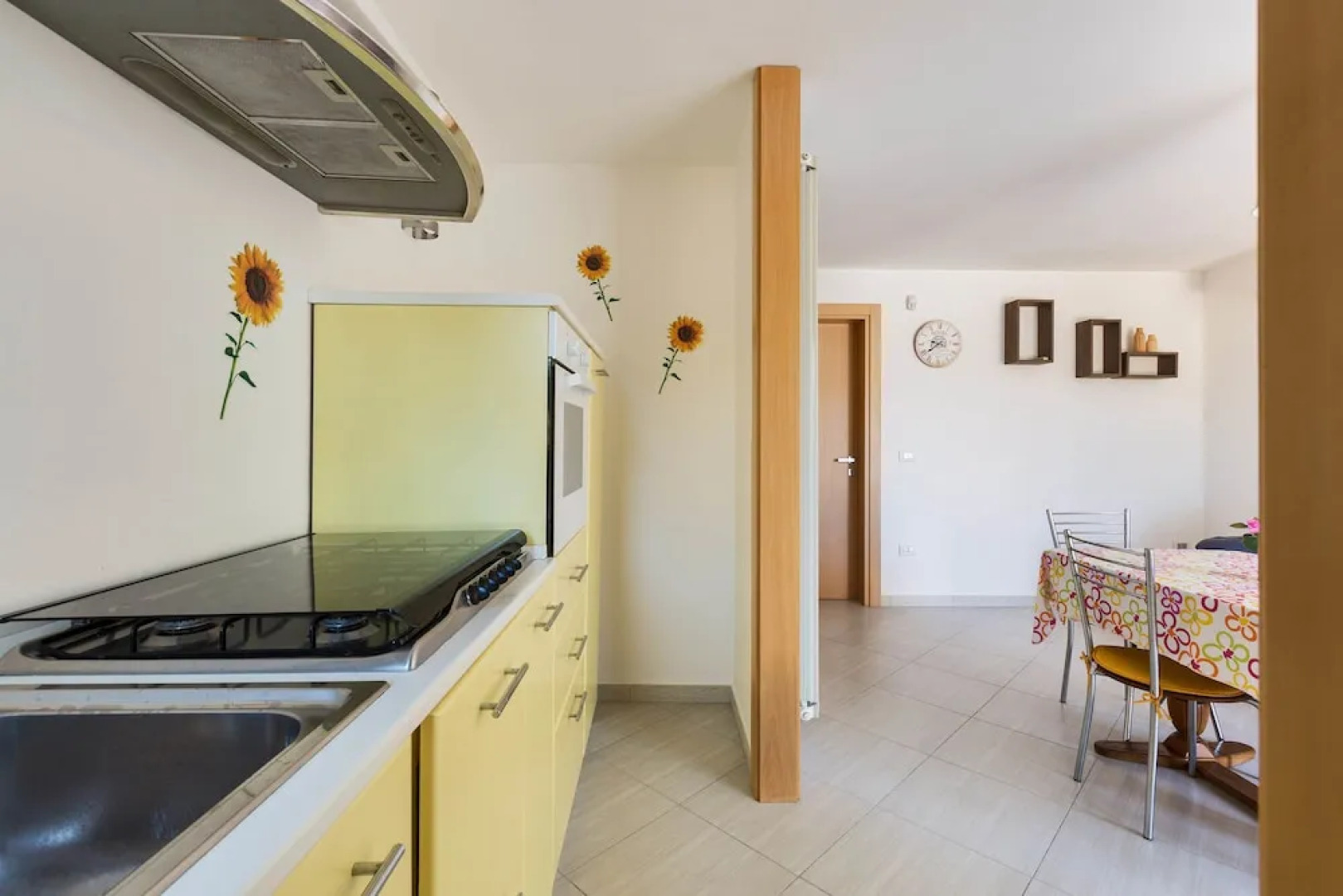 Dependance di Villa Melissa