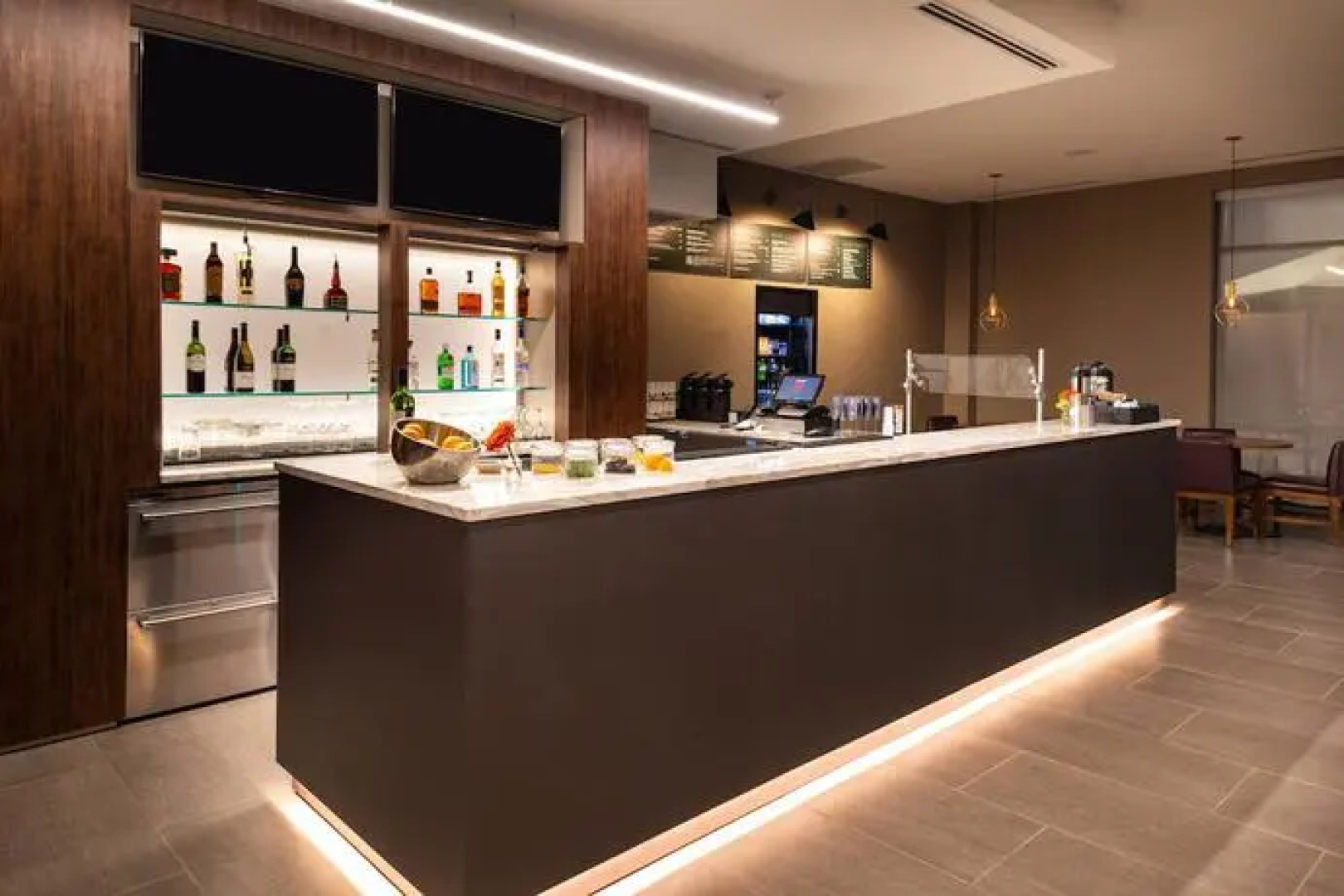 Borgmann Villa Hotel