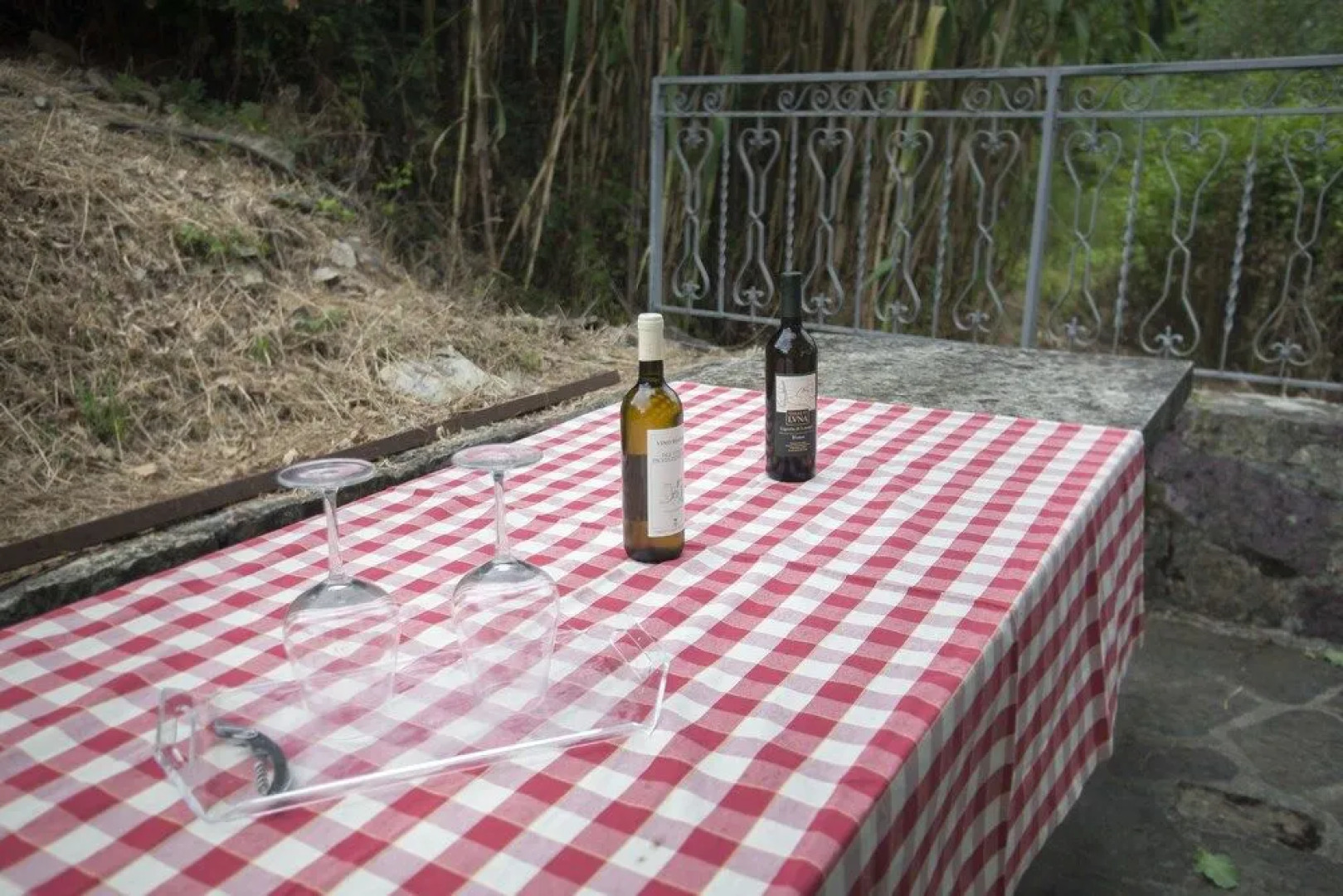 I profumi della collina