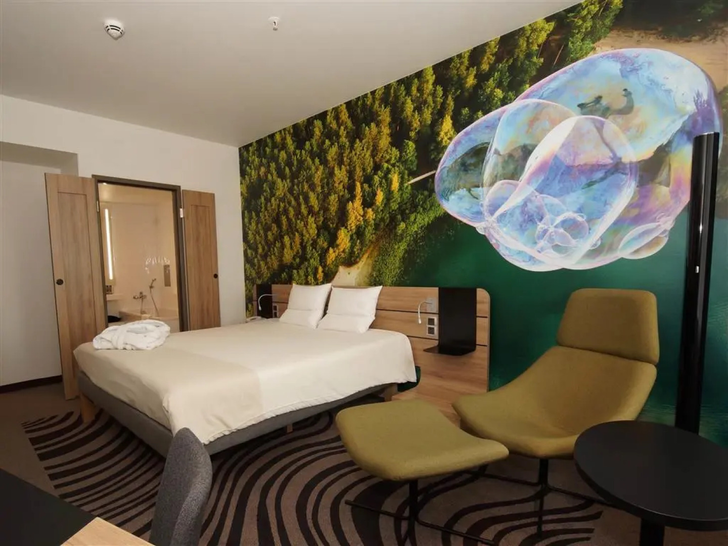 Novotel Vilnius Centre