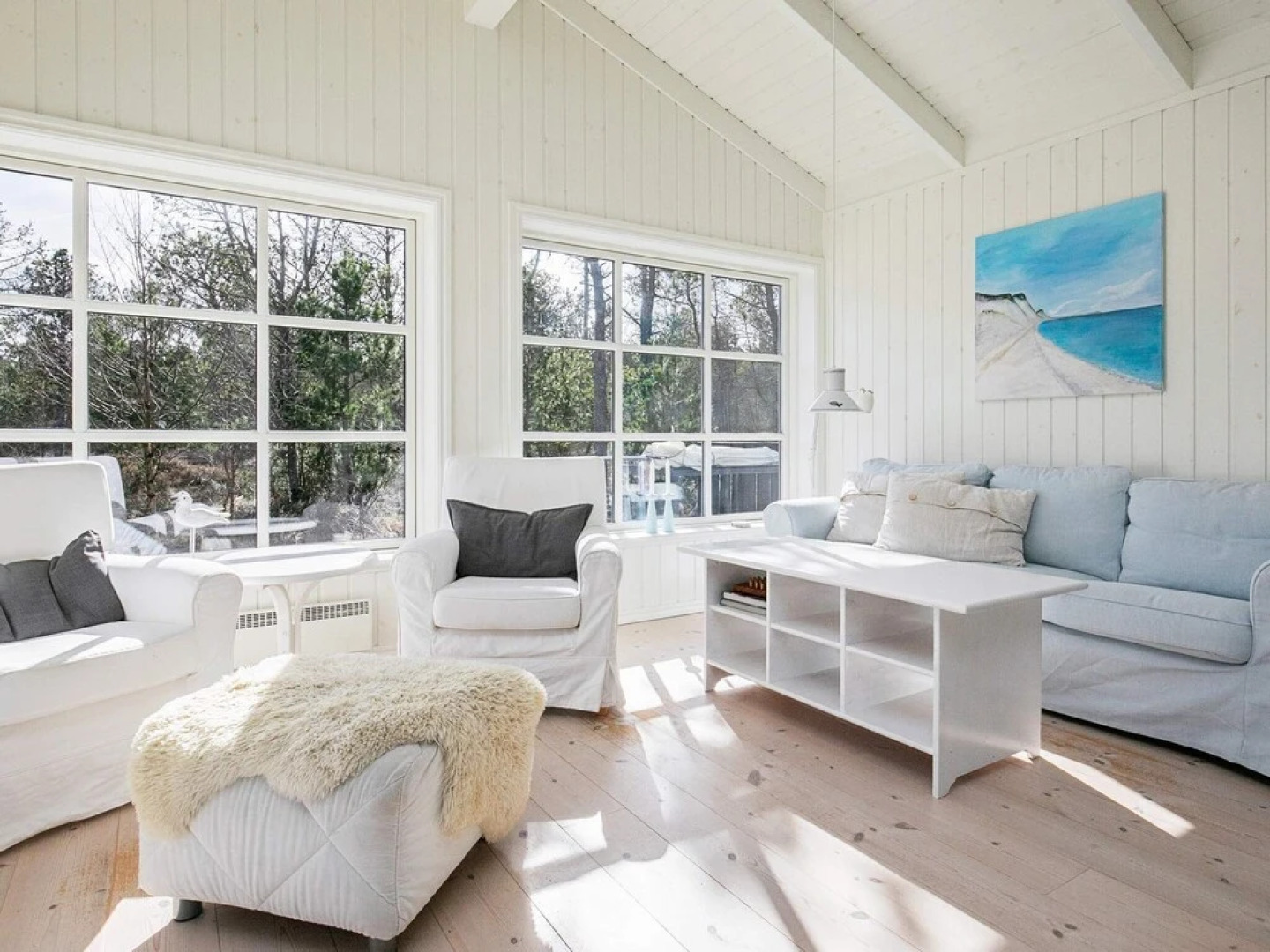 Holiday home Ålbæk IV