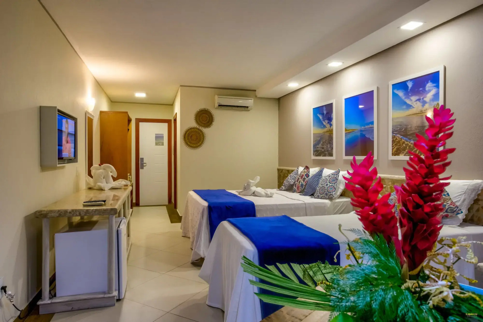 Hotel Aldeia da Praia