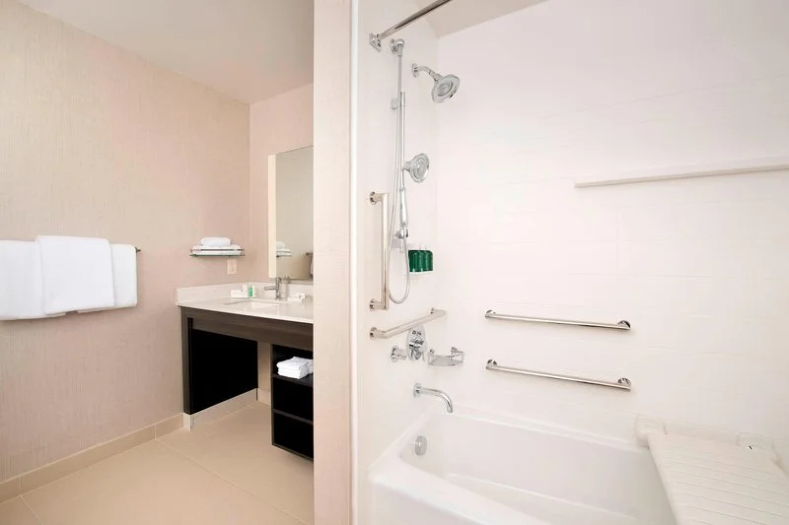 Residence Inn Denver Airport/Convention Center