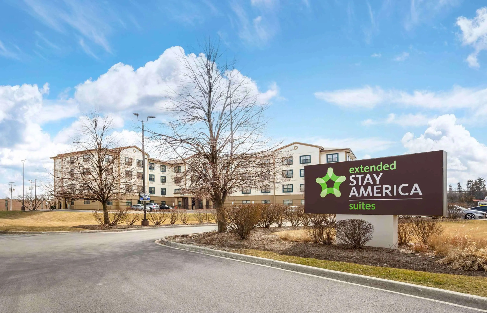 Extended Stay America Suites Chicago Elmhurst O'Hare