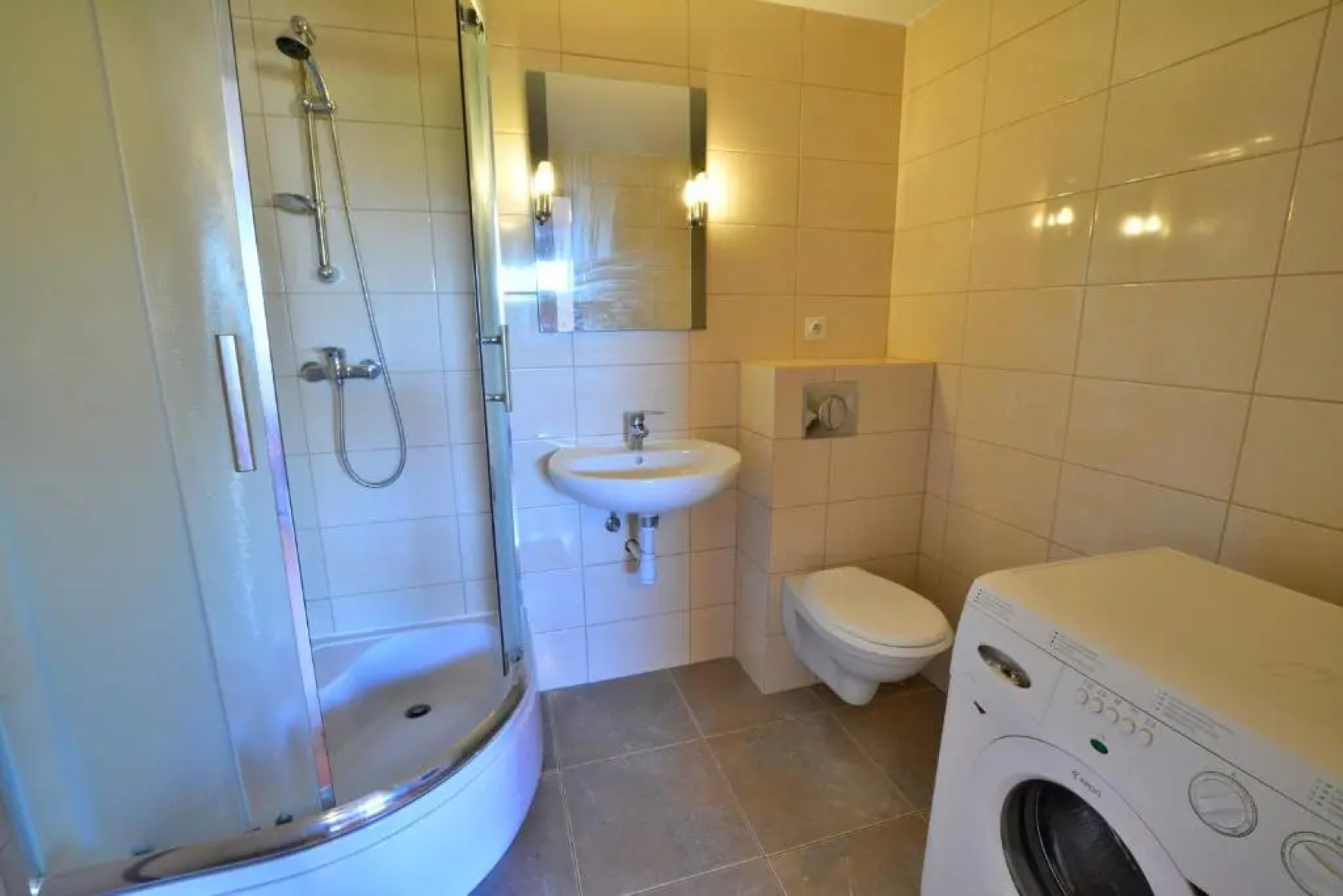 Apartament Rusinowo 37