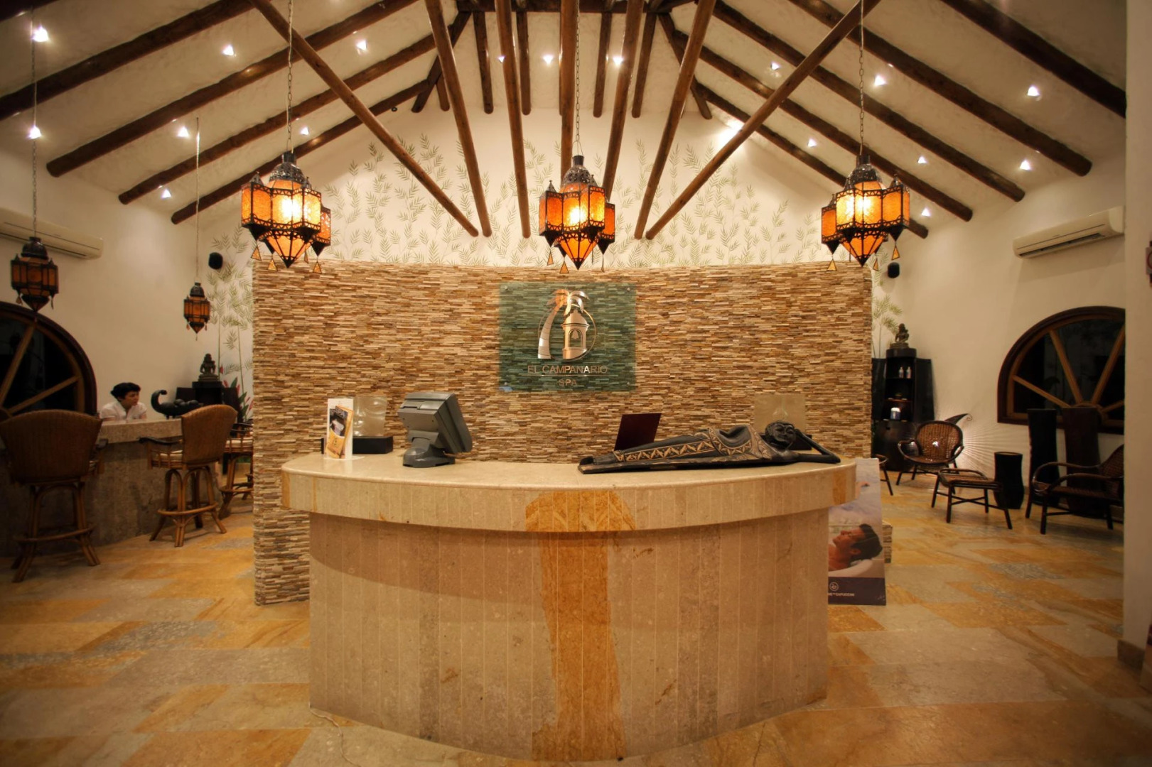 Tequendama Hotel Campestre Villavicencio