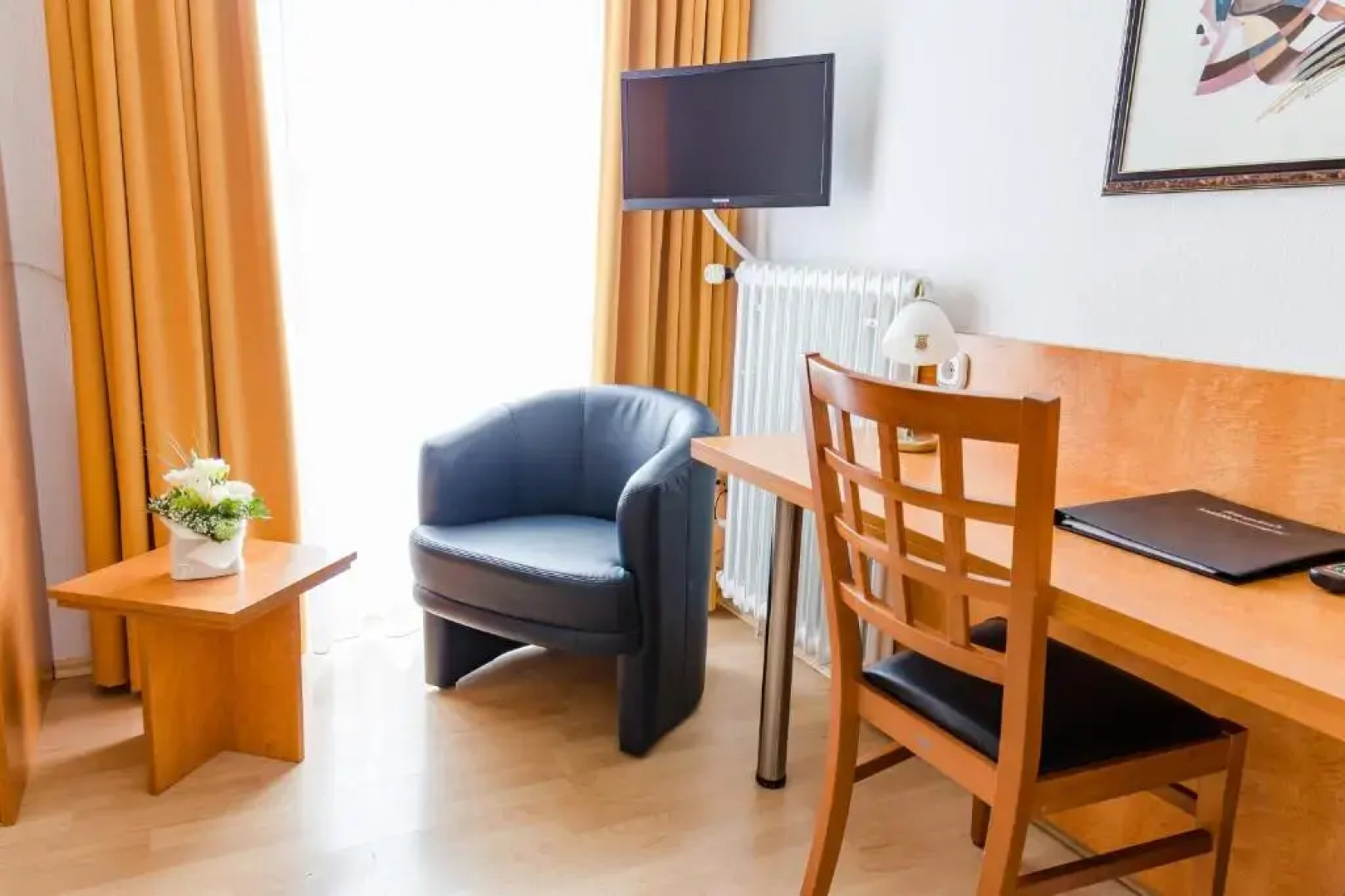 Gästehaus Wilgersdorf