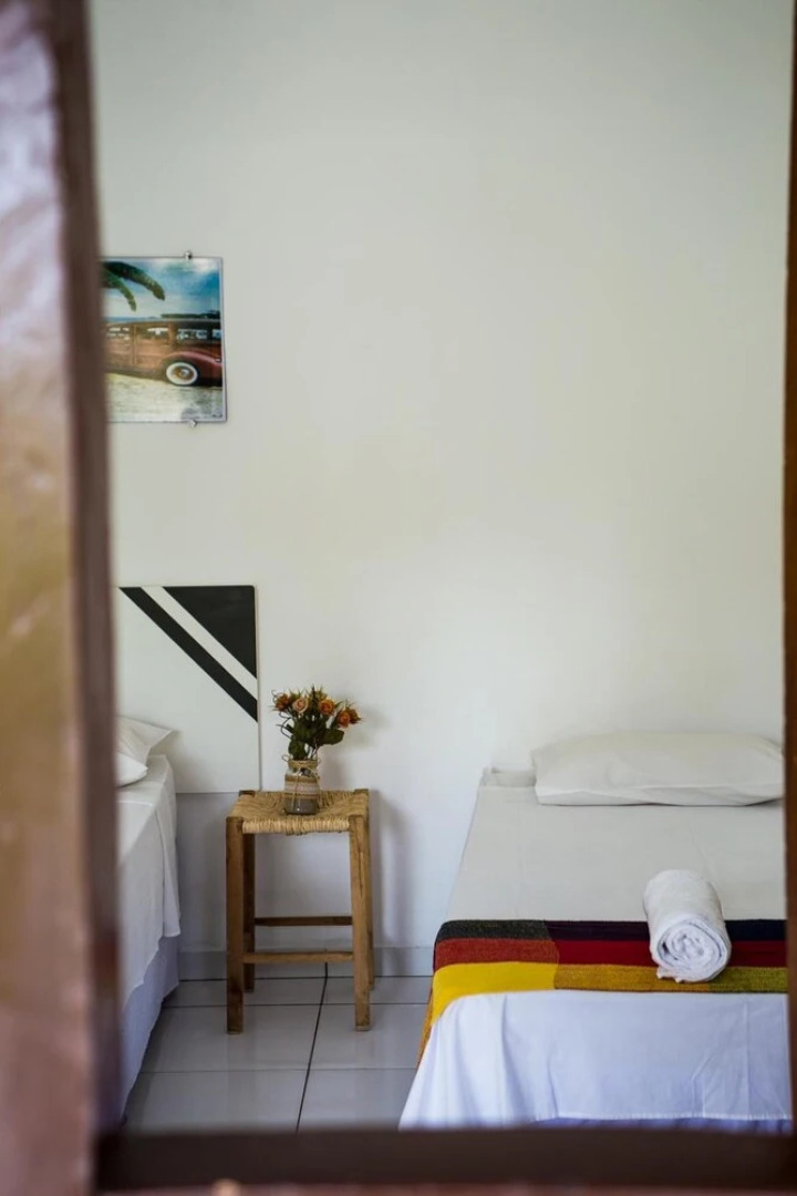 Pousada Cheiro de Cacau