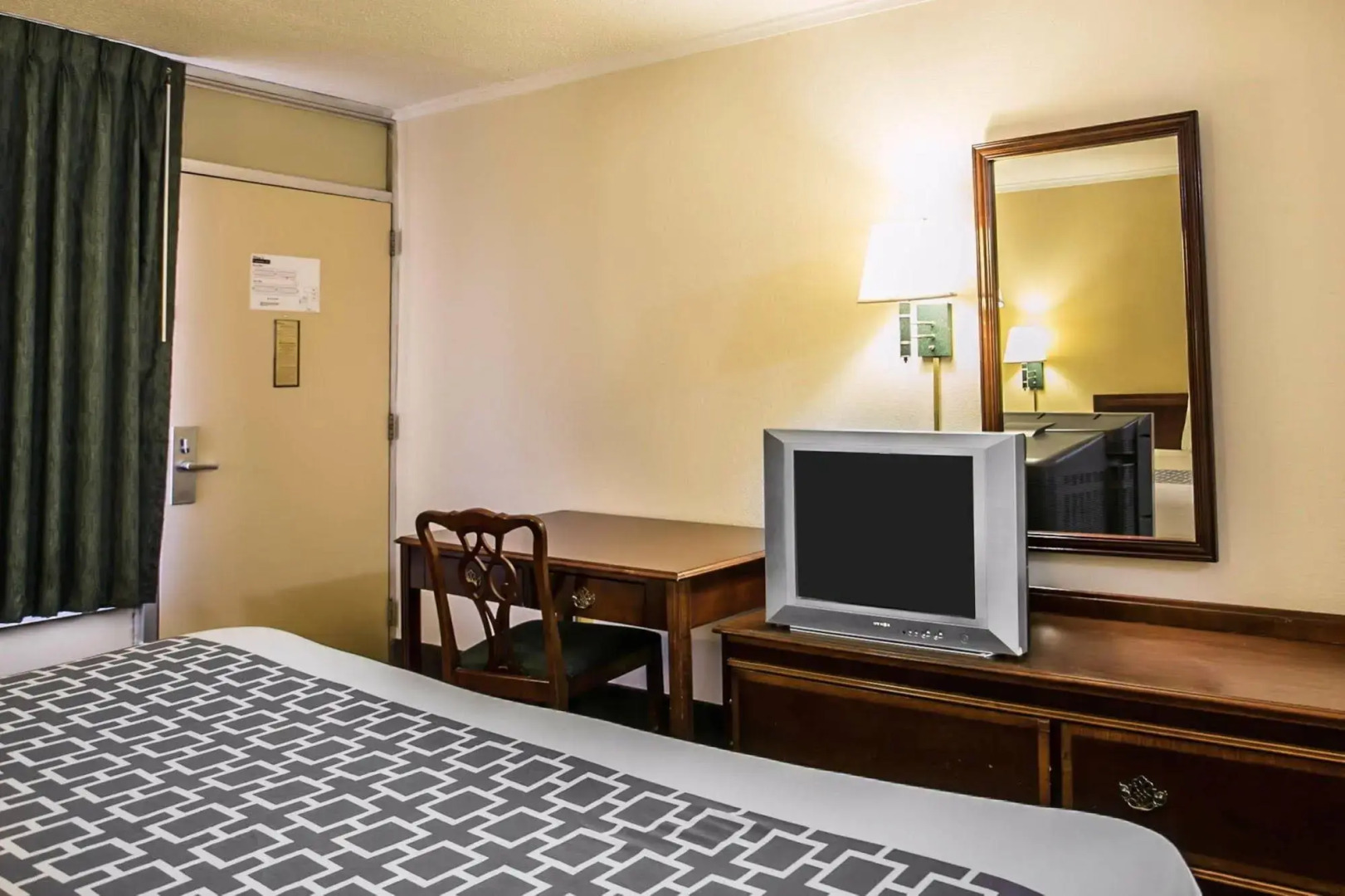 Way Inn and Conference Center