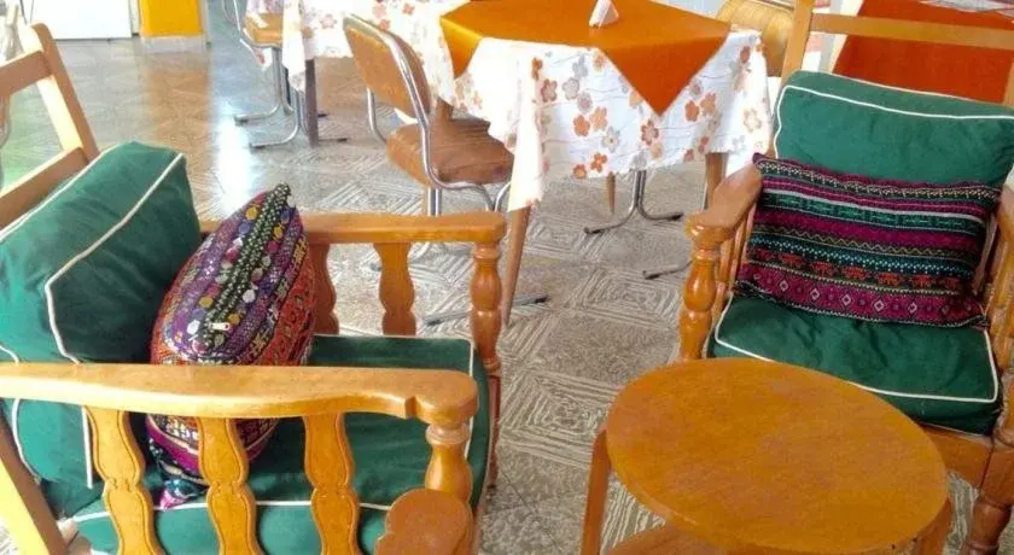 Galicia Accomodation