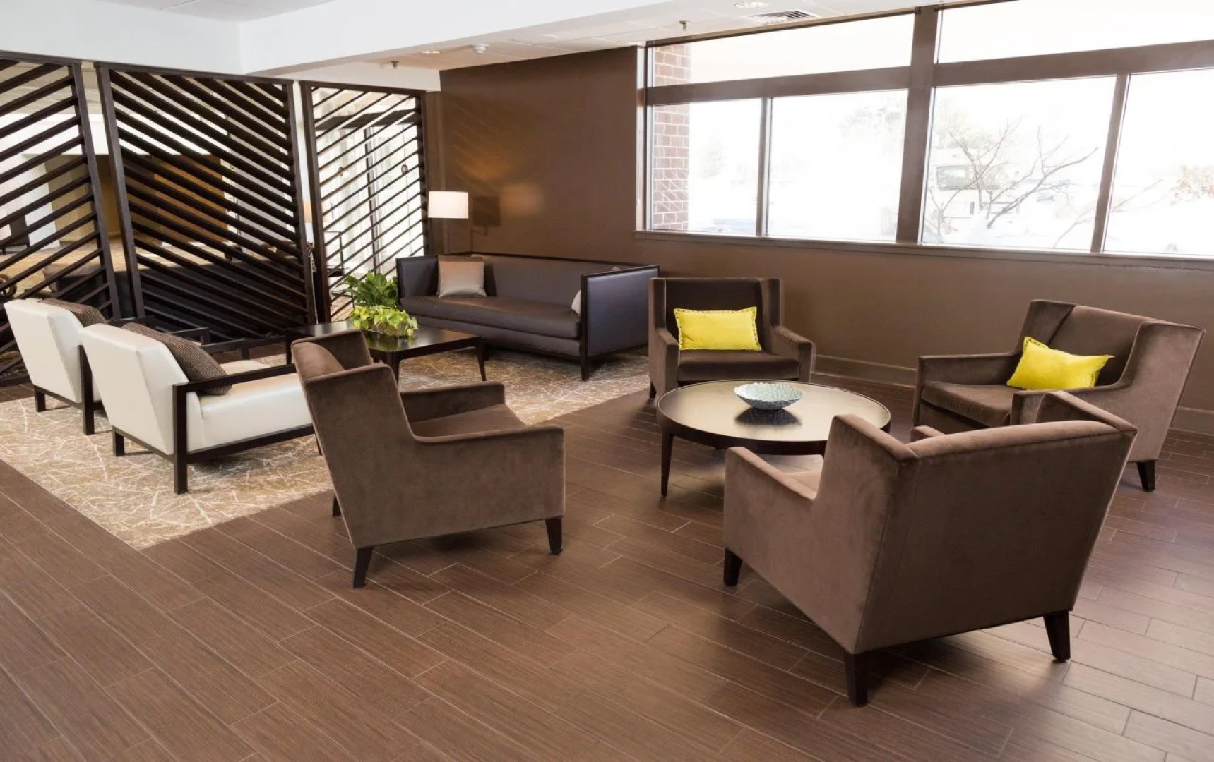 DoubleTree by Hilton Hotel Boston - Westborough