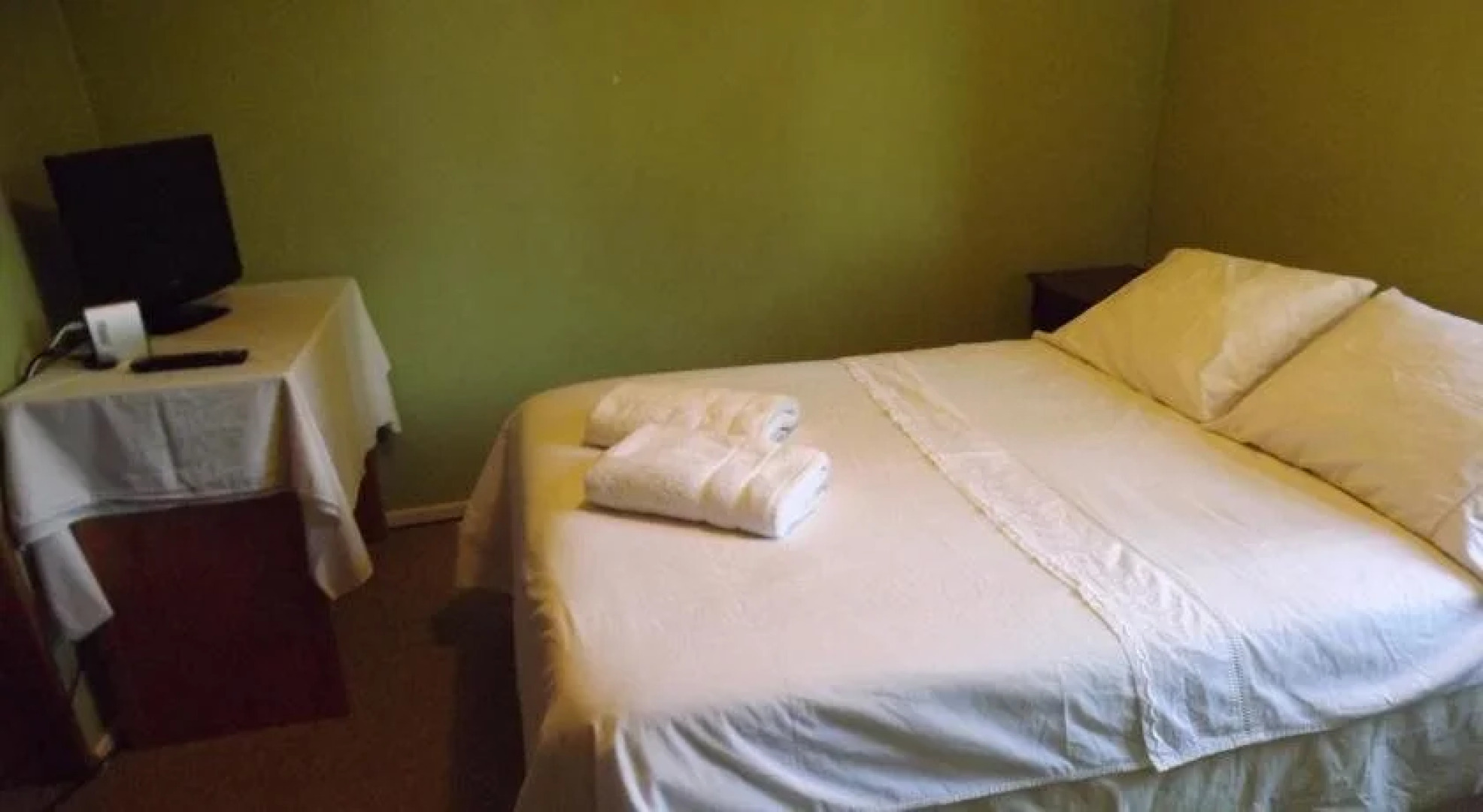 Hotel Kolping Valdivia