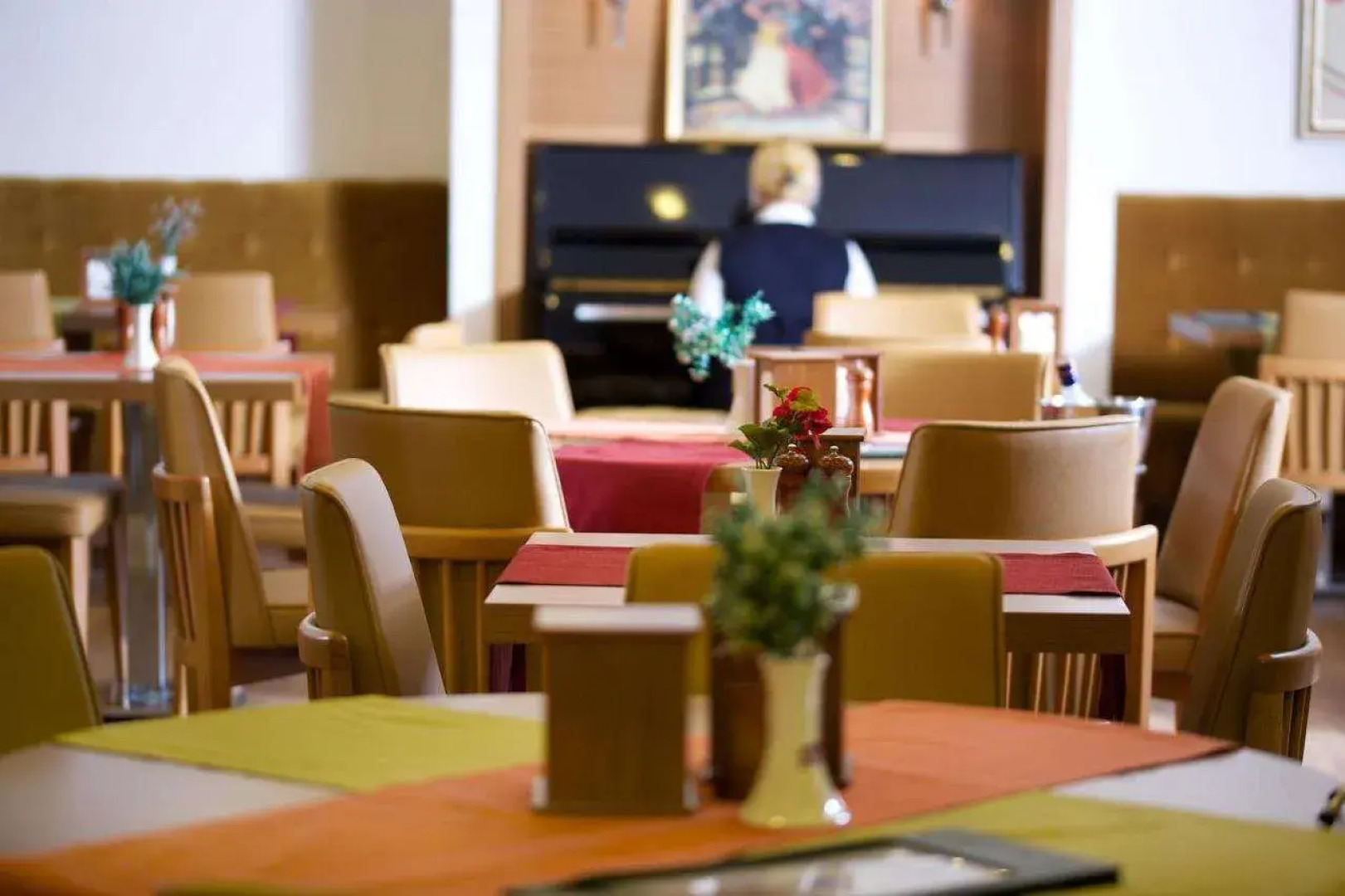 Aspen Hotel Istanbul