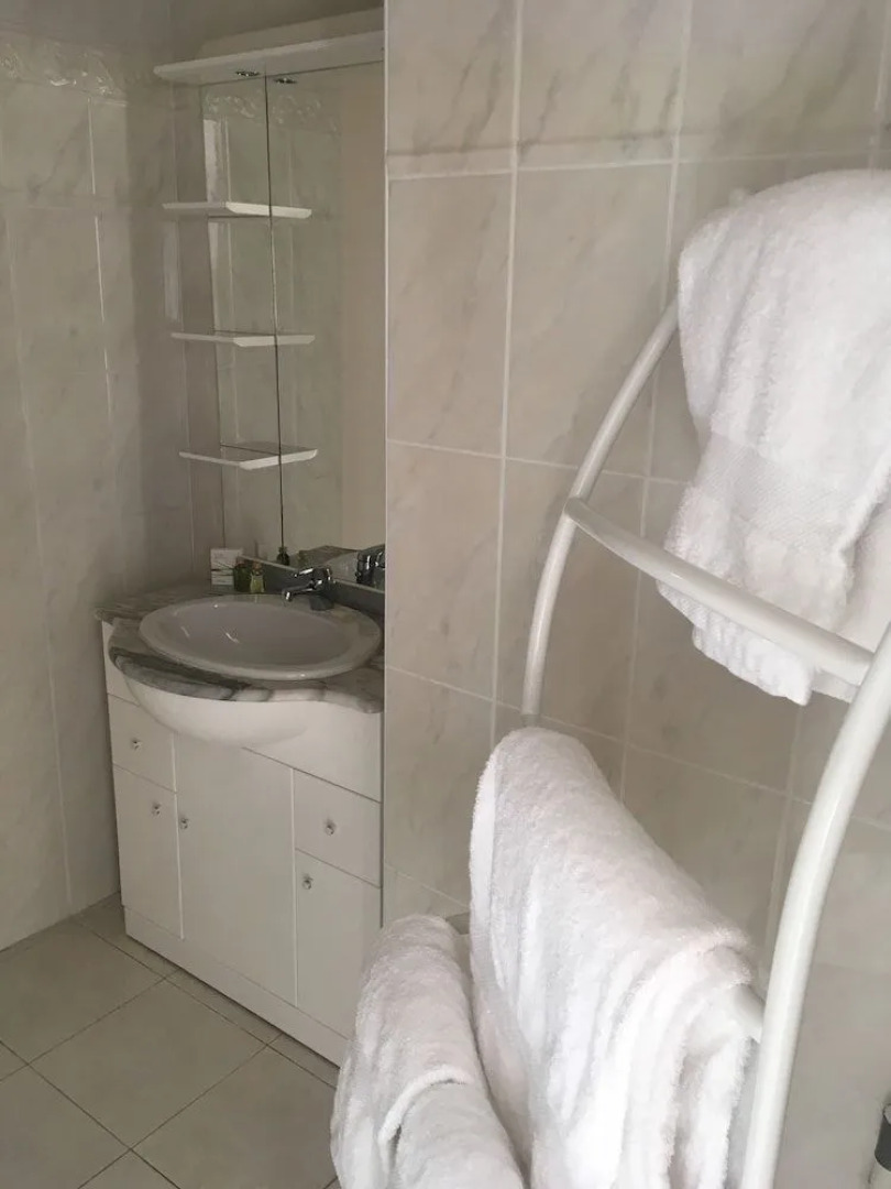 Château d'Humières