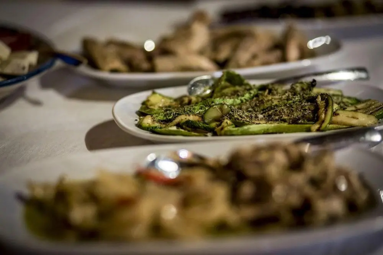 Residence Al Belvedere Salina