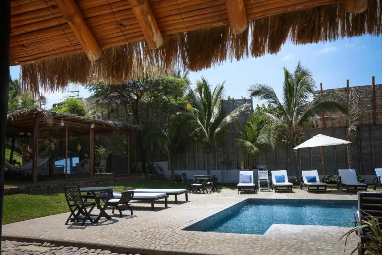 Origenes Spa & Lodging