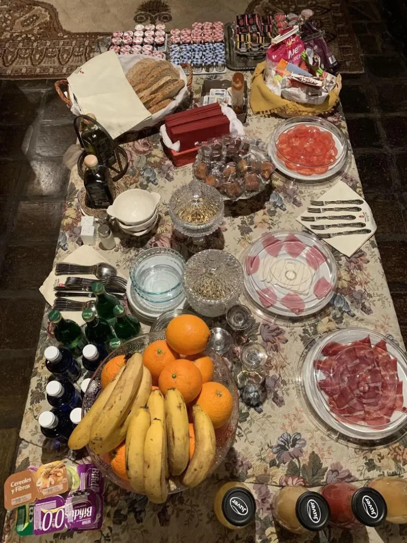 Casa Palacio Jerezana