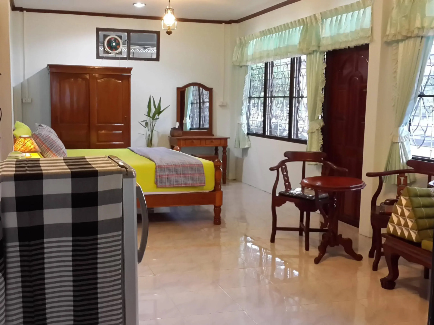 The Stay Guest House