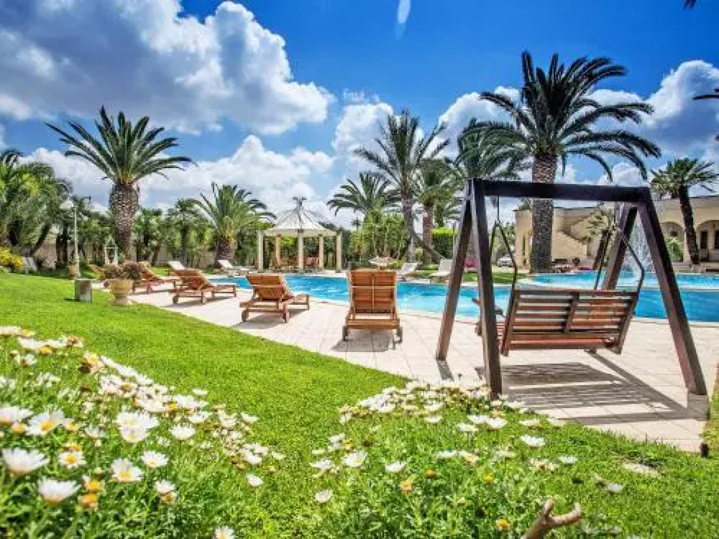 Locazione turistica Incoronata