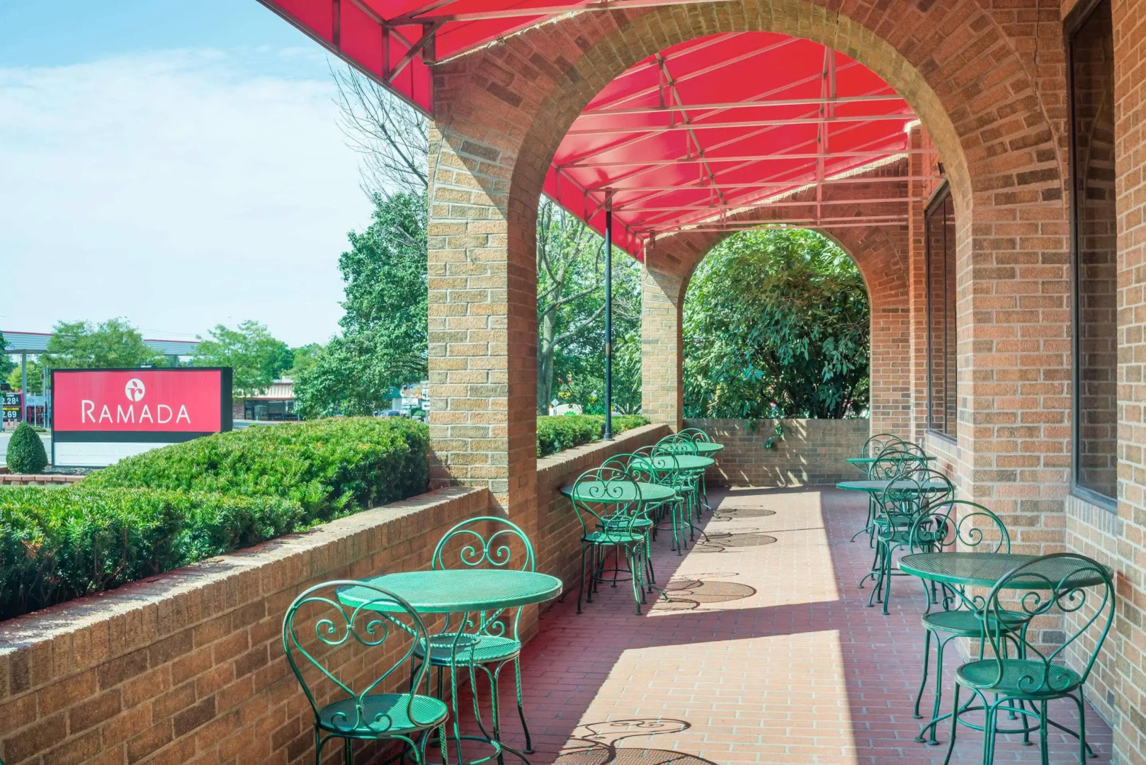 Ramada by Wyndham Xenia