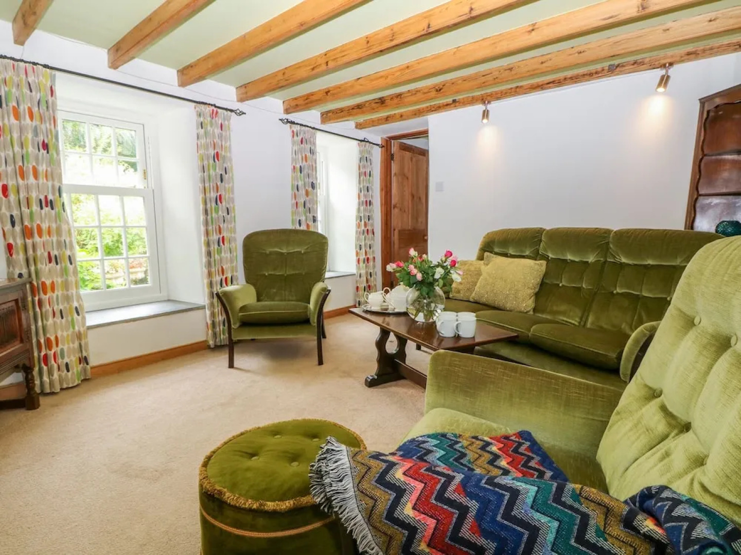 The Cottage - Redruth