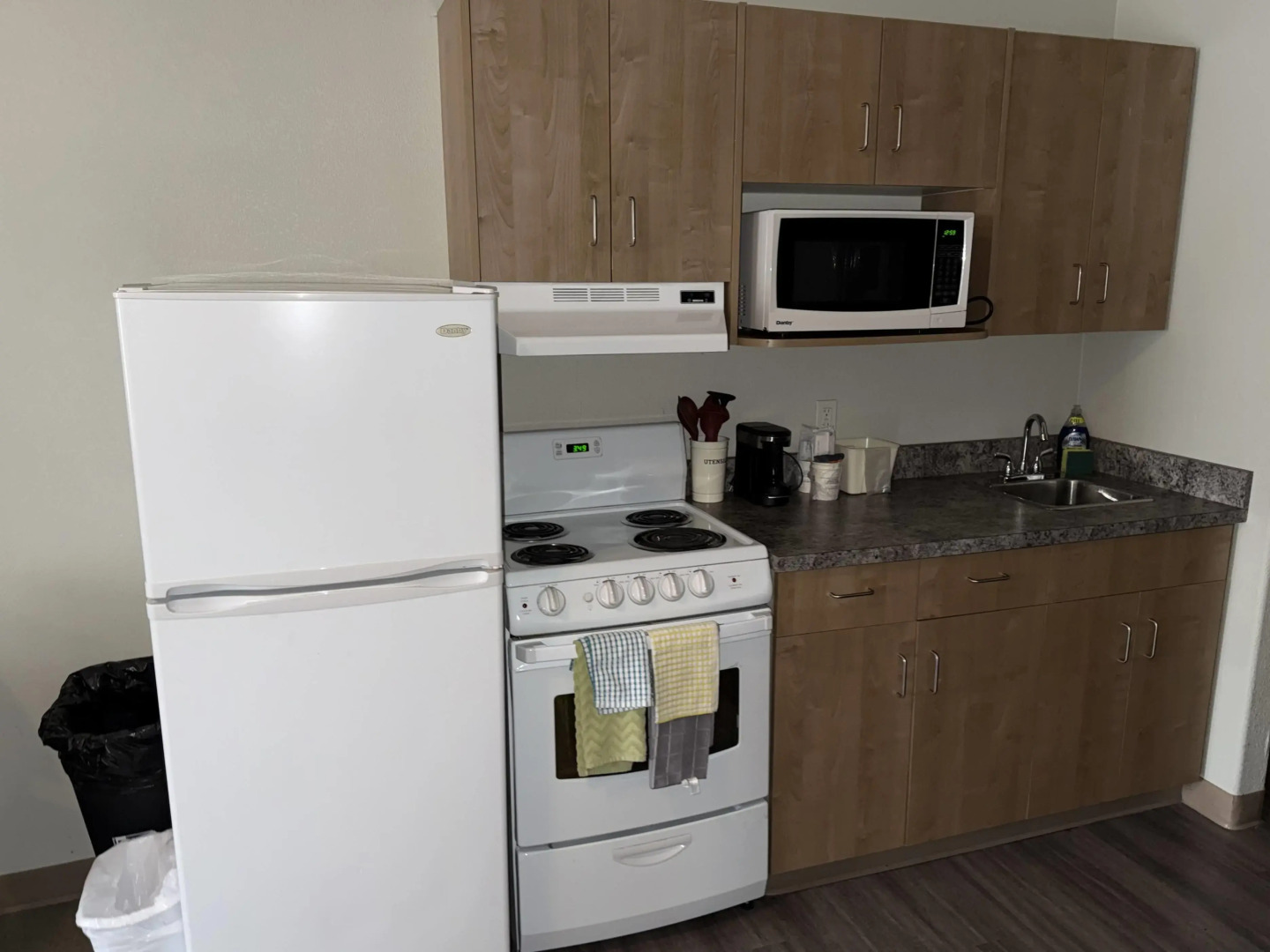 Super 8 by Wyndham Fort St. John BC