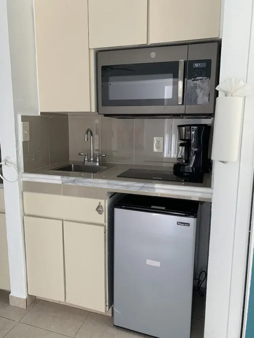 Flamboyan on the Bay Resort and Villas