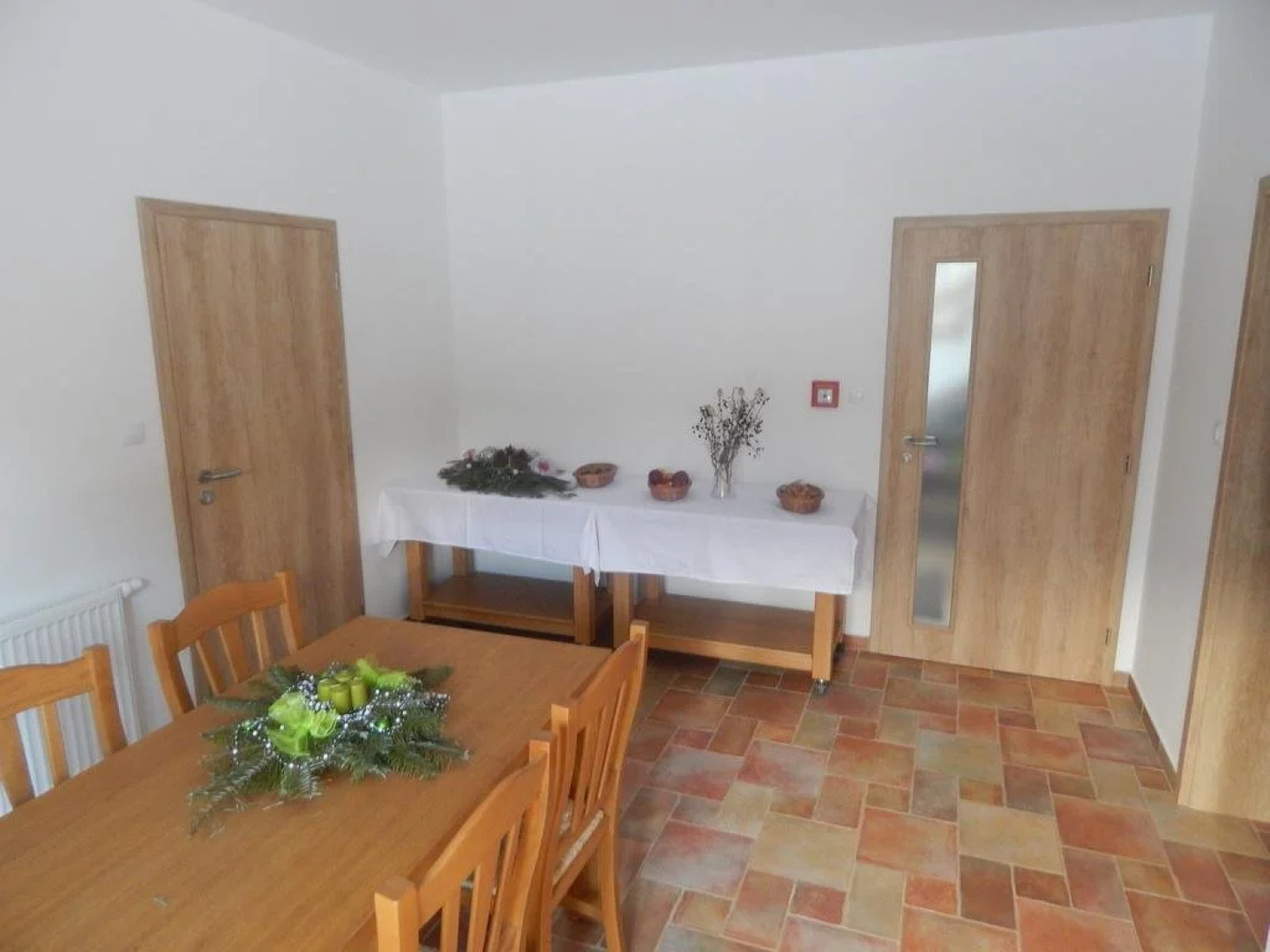 Penzion Bednářův dvůr