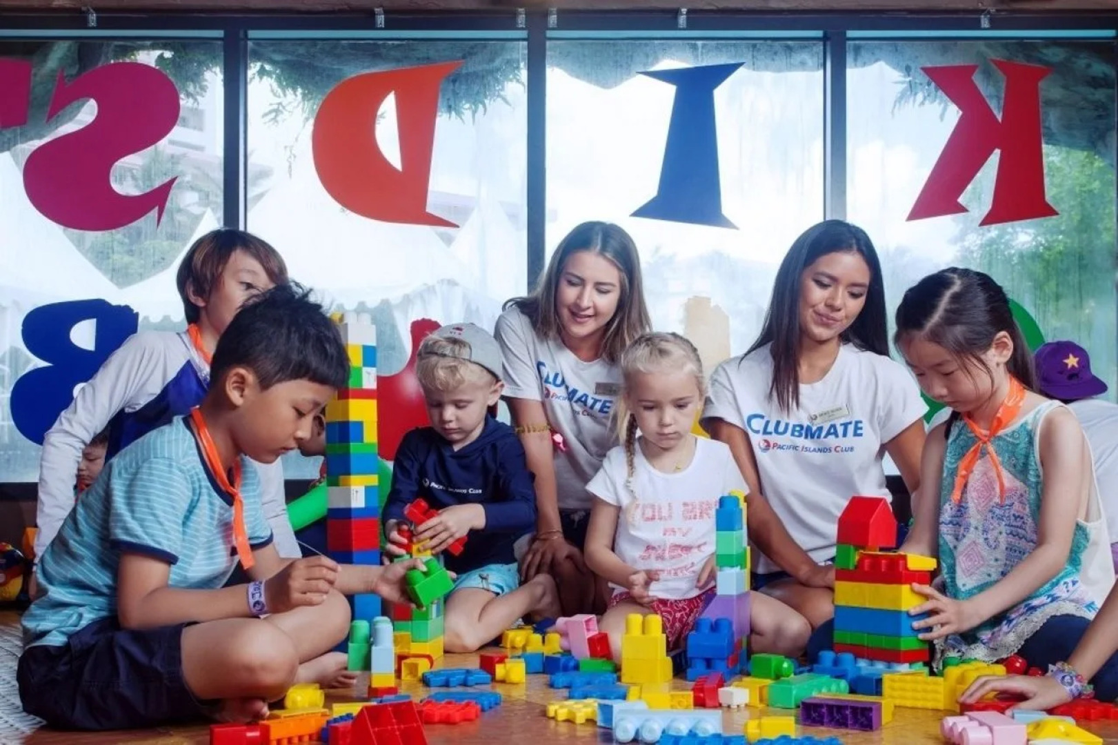 Pacific Islands Club Guam