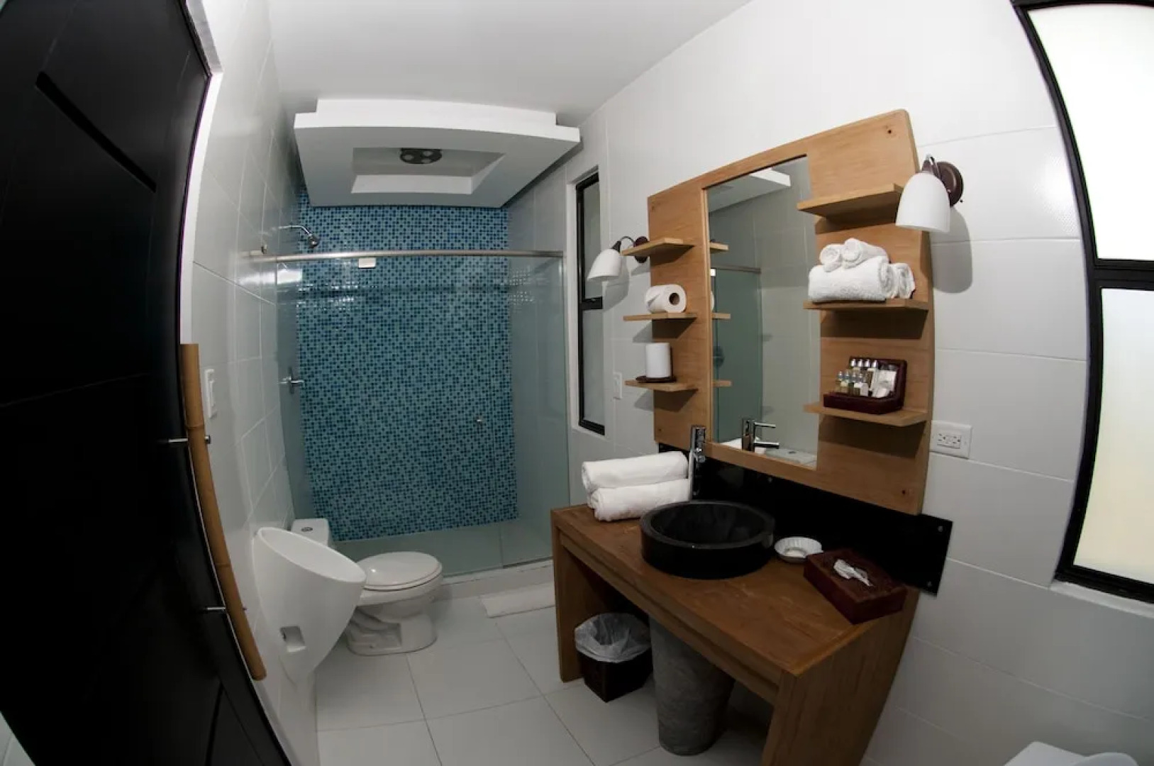 Nitro City Panama Action Sports Resort