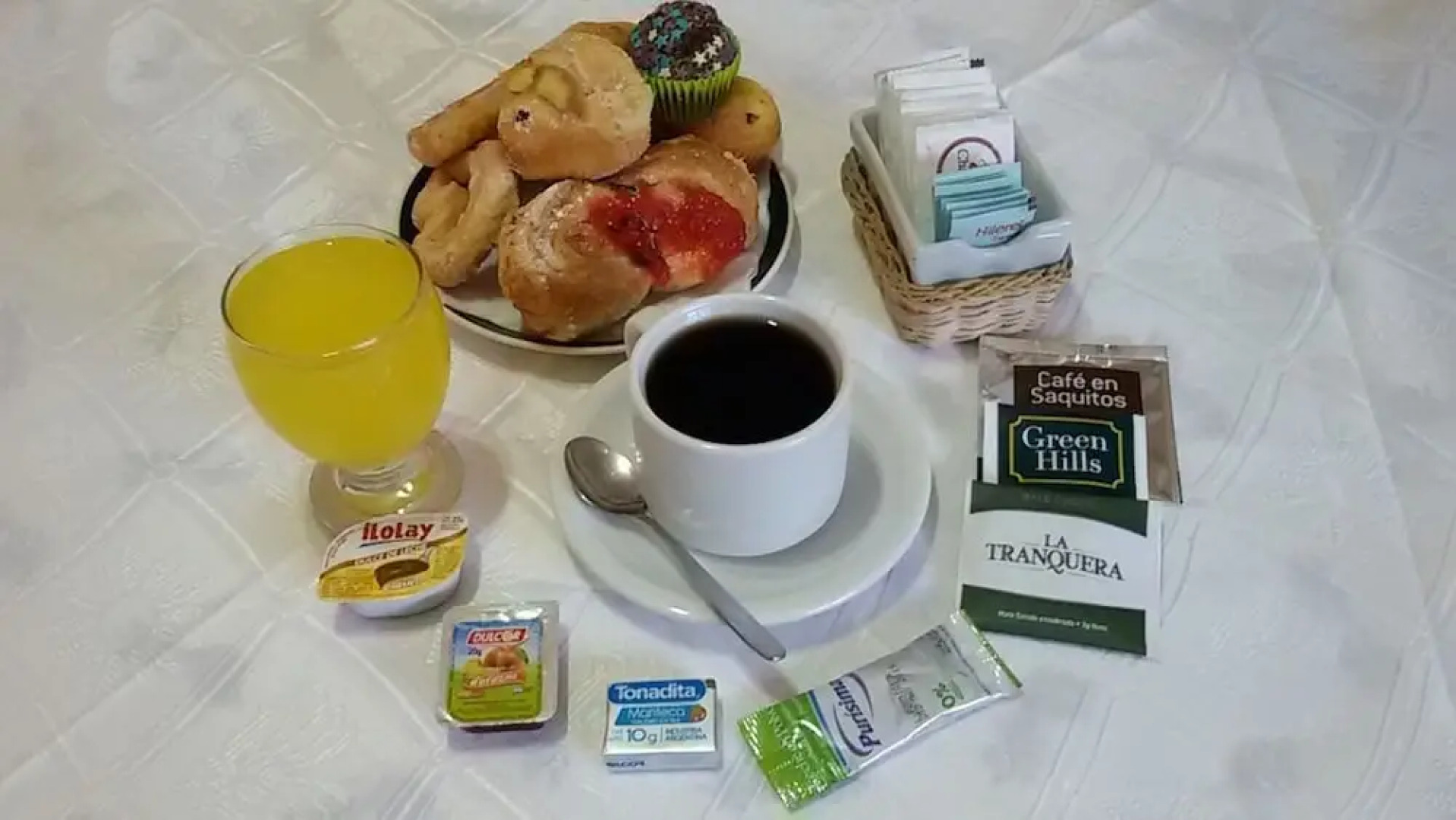 Cabana La Deseada - Ranchos