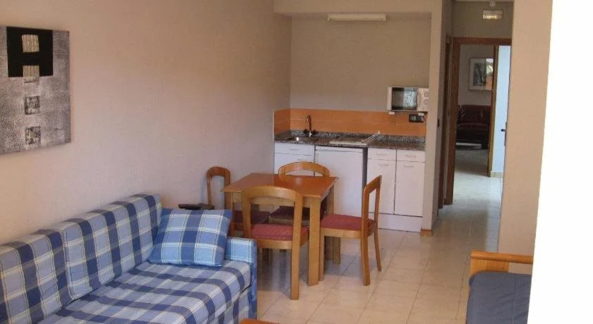 Apartamentos Turísticos Laredo Playa