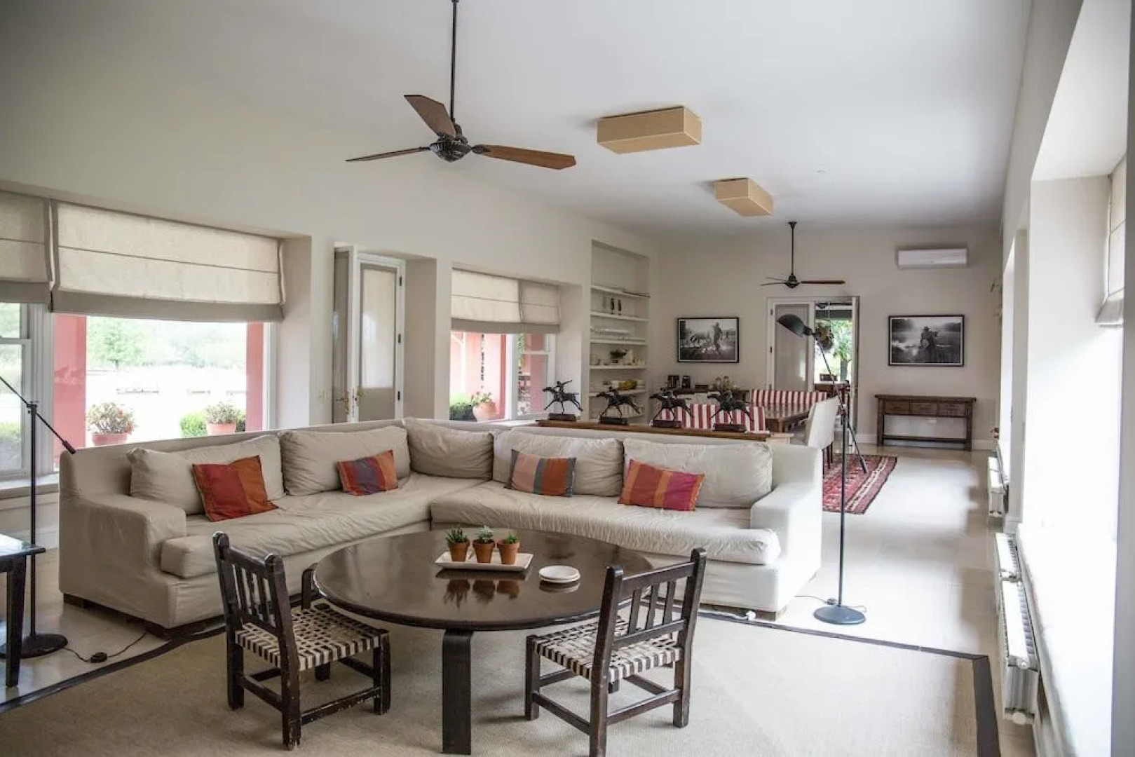 La Aguada Casa de Polo by DON