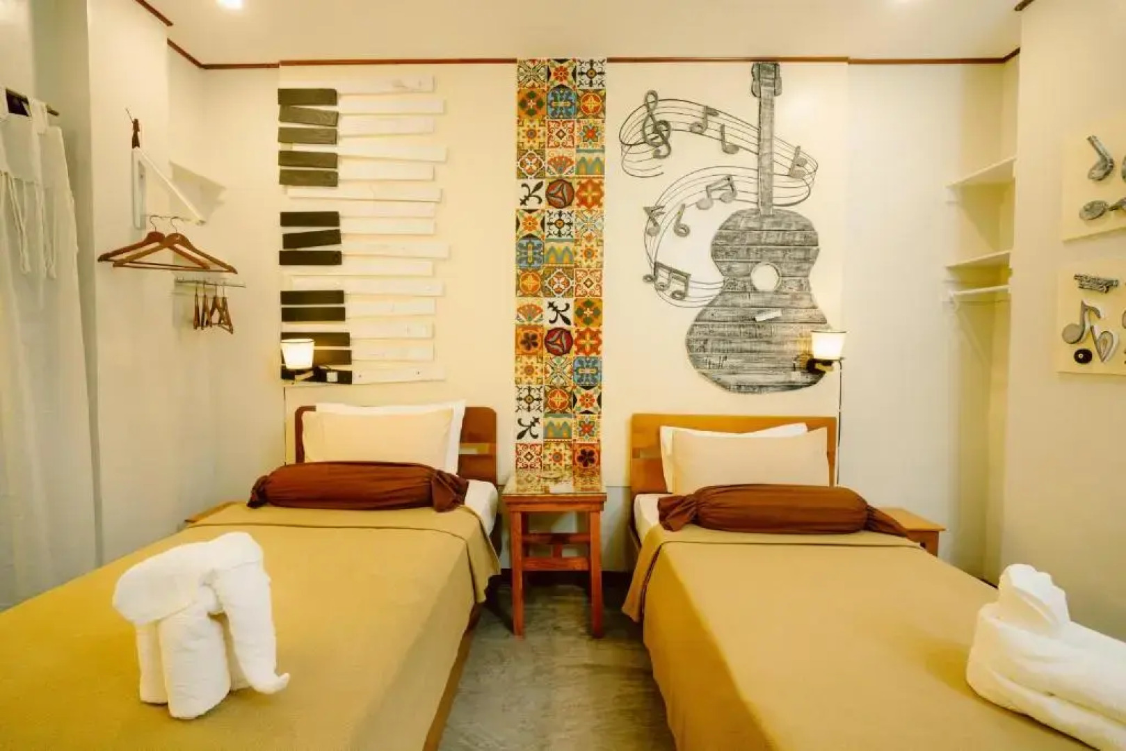 Antonio's Bed and Breakfast Hotel