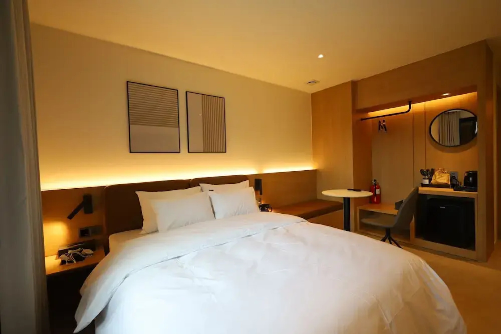 H AVENUE  Jecheon Station