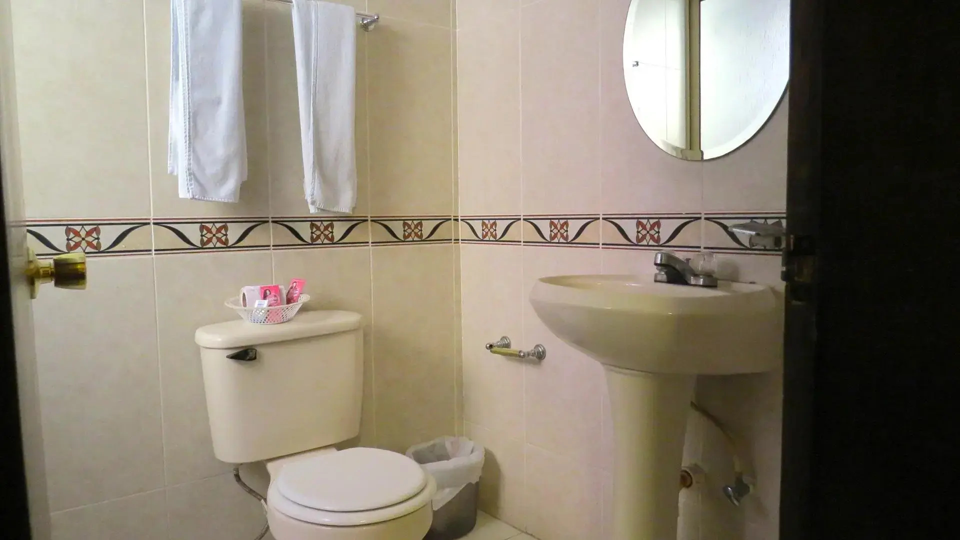 Hotel Señorial