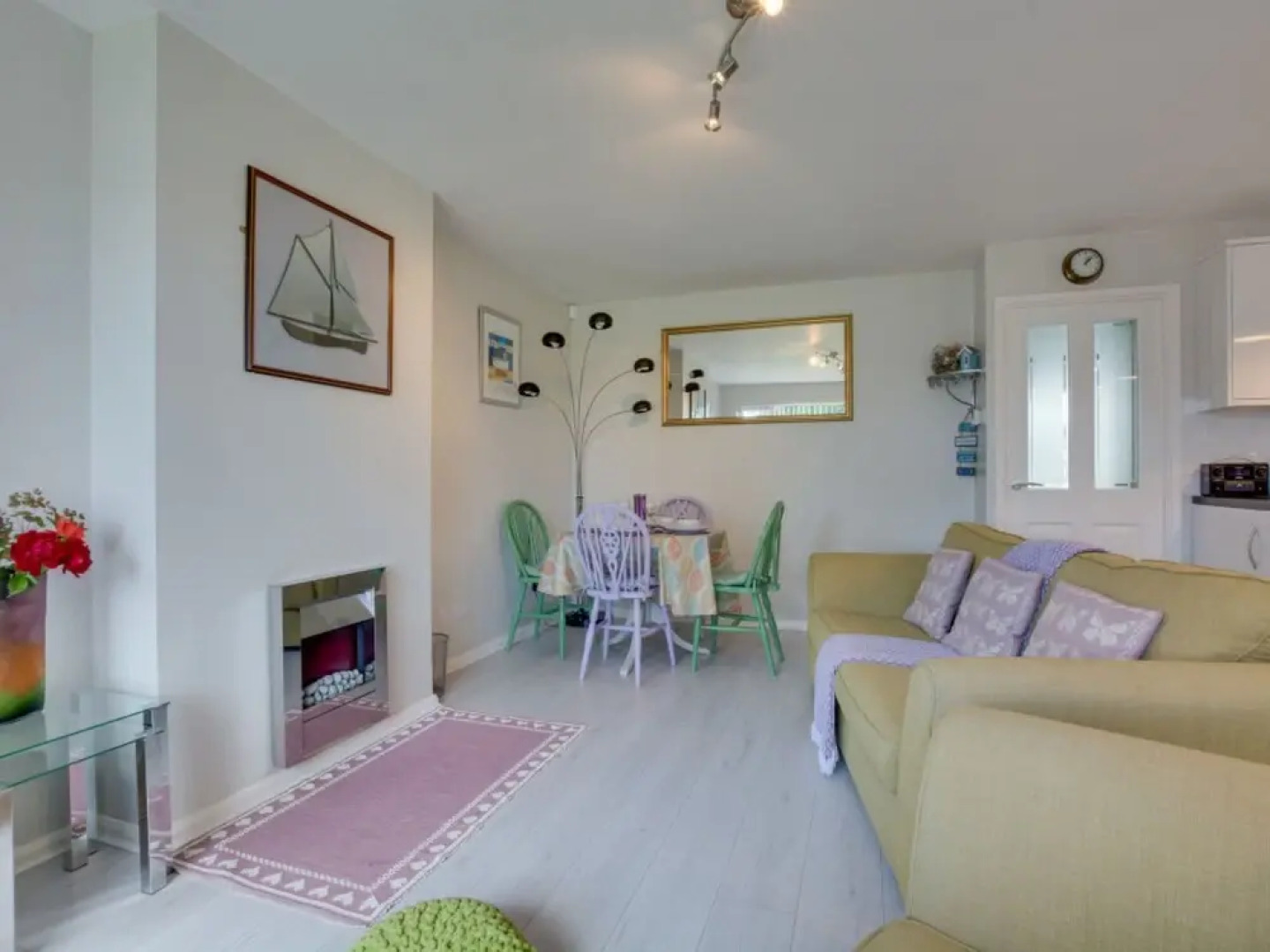 Holiday Home Forget Me Not