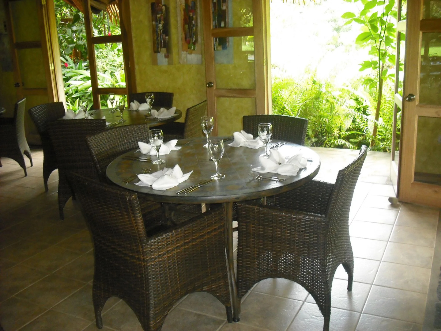 Aranwa Sarapiquí Rainforest Lodge