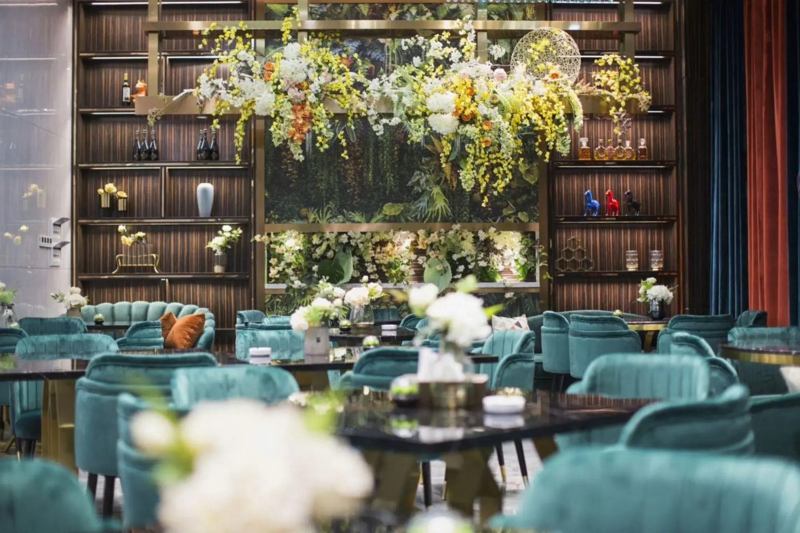 Shizhou International Hotel