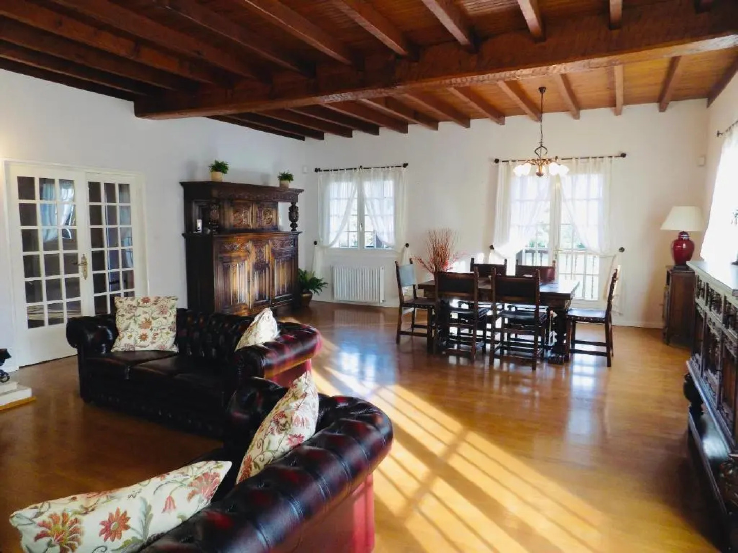 Charming Country Estate