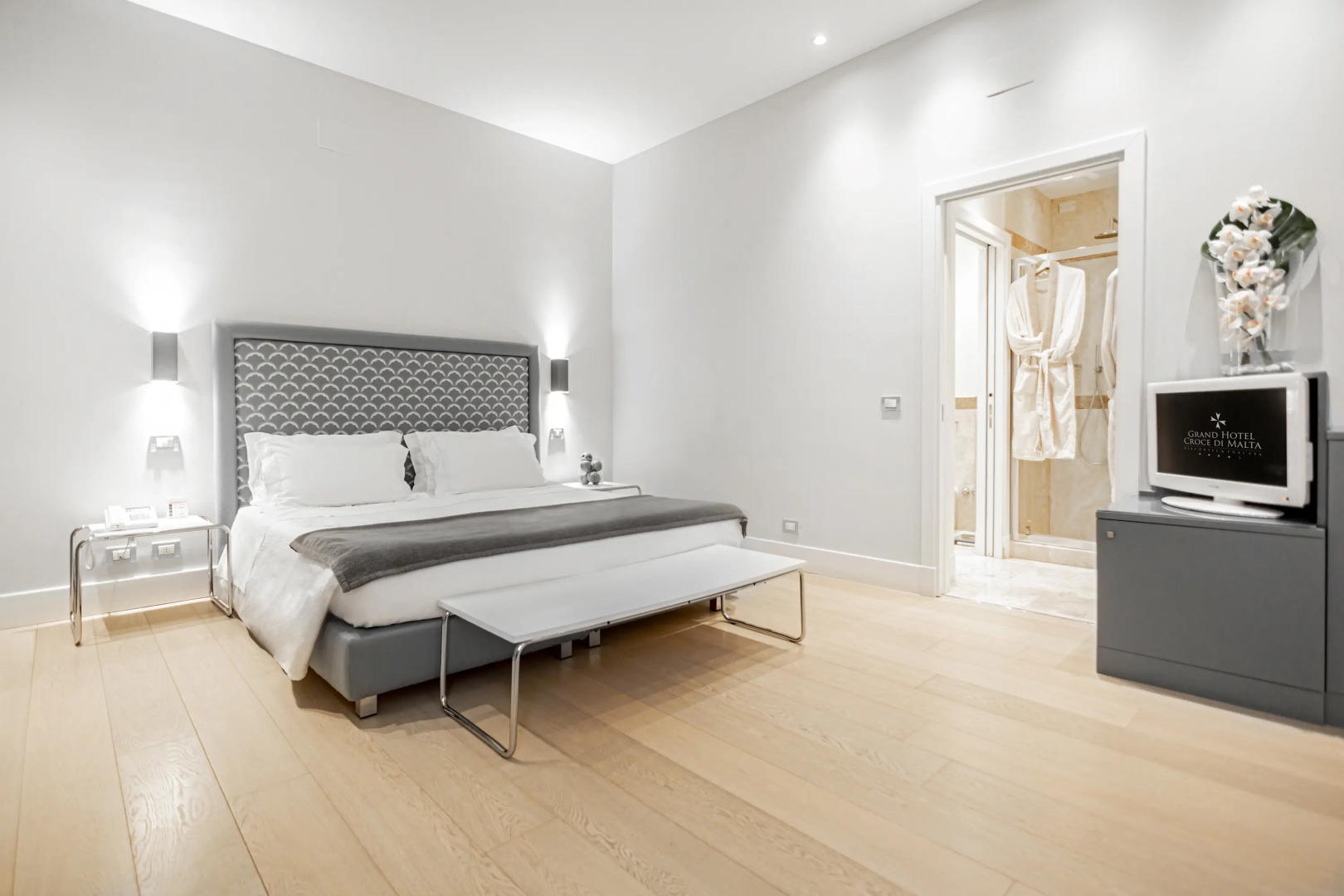 Grand Hotel Croce di Malta Wellness & Golf