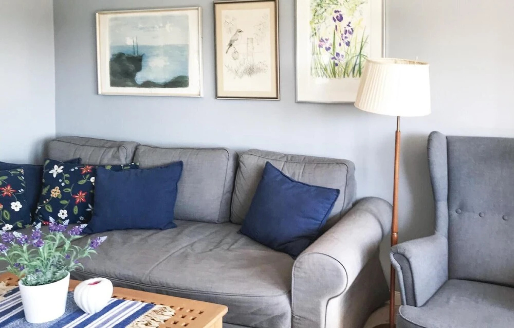 Amazing Home in Degerhamn With 2 Bedrooms and Wifi