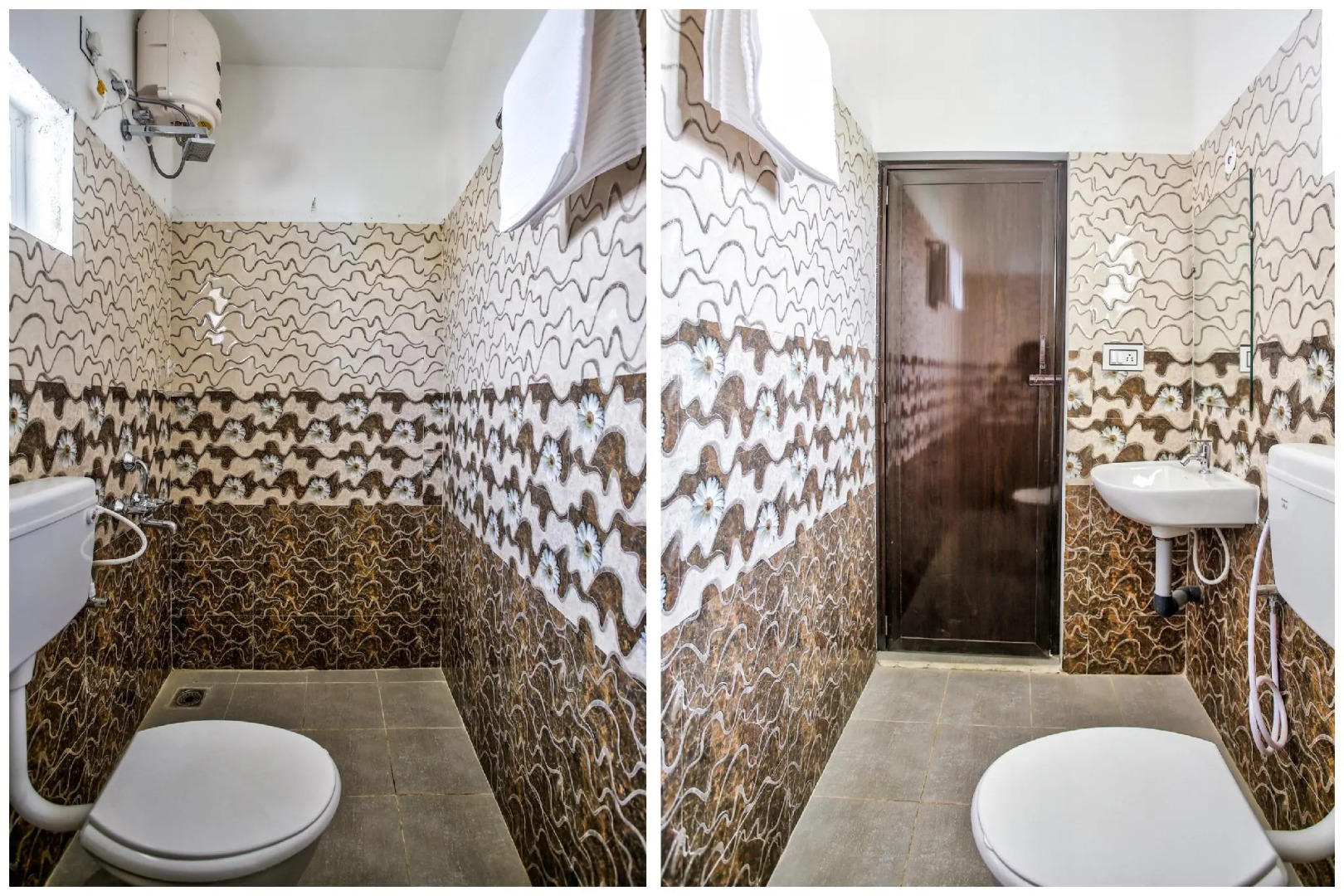 OYO 35931 Leo's Home Stay